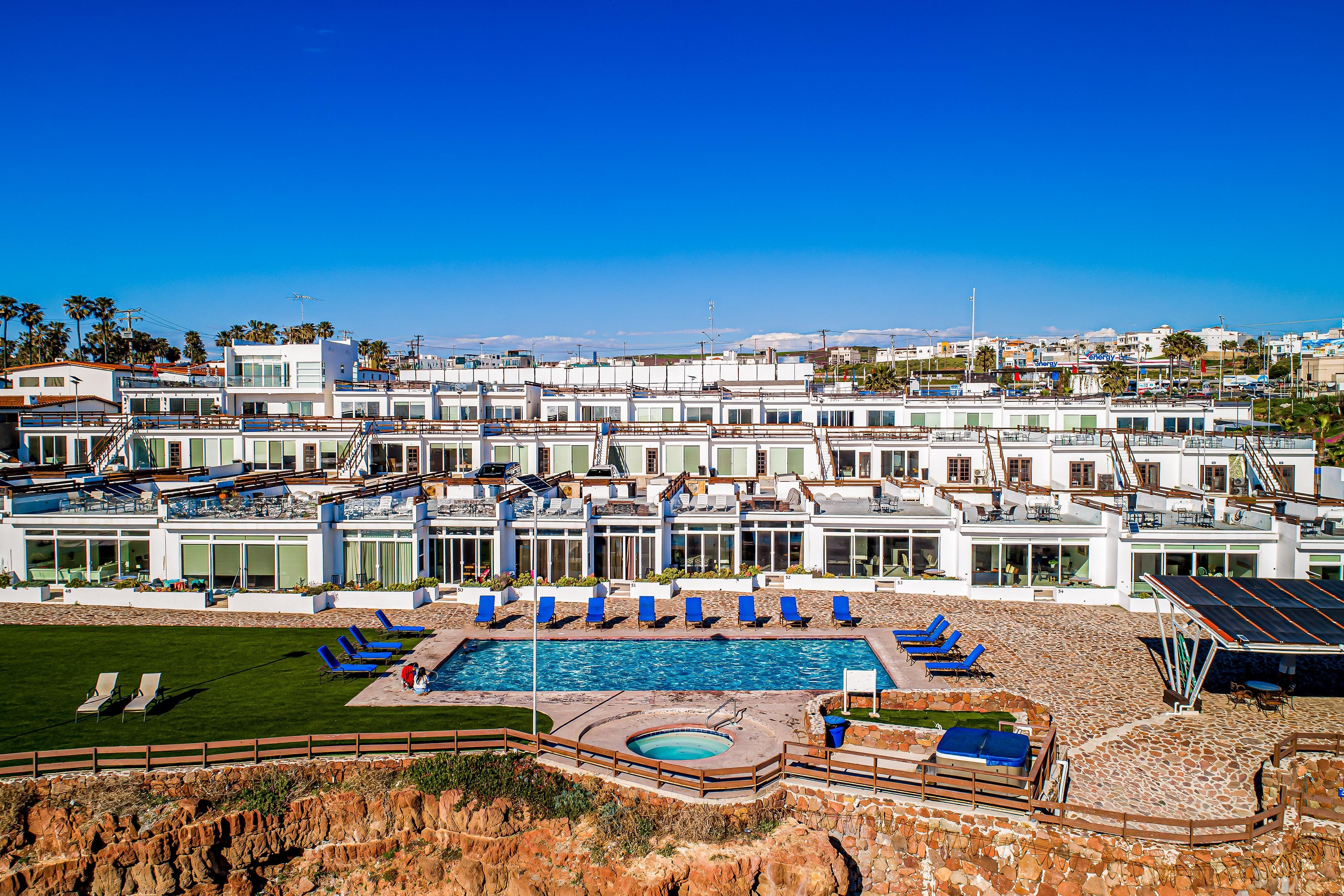 Villa Turquesa 56 - Playa Arcangel 5