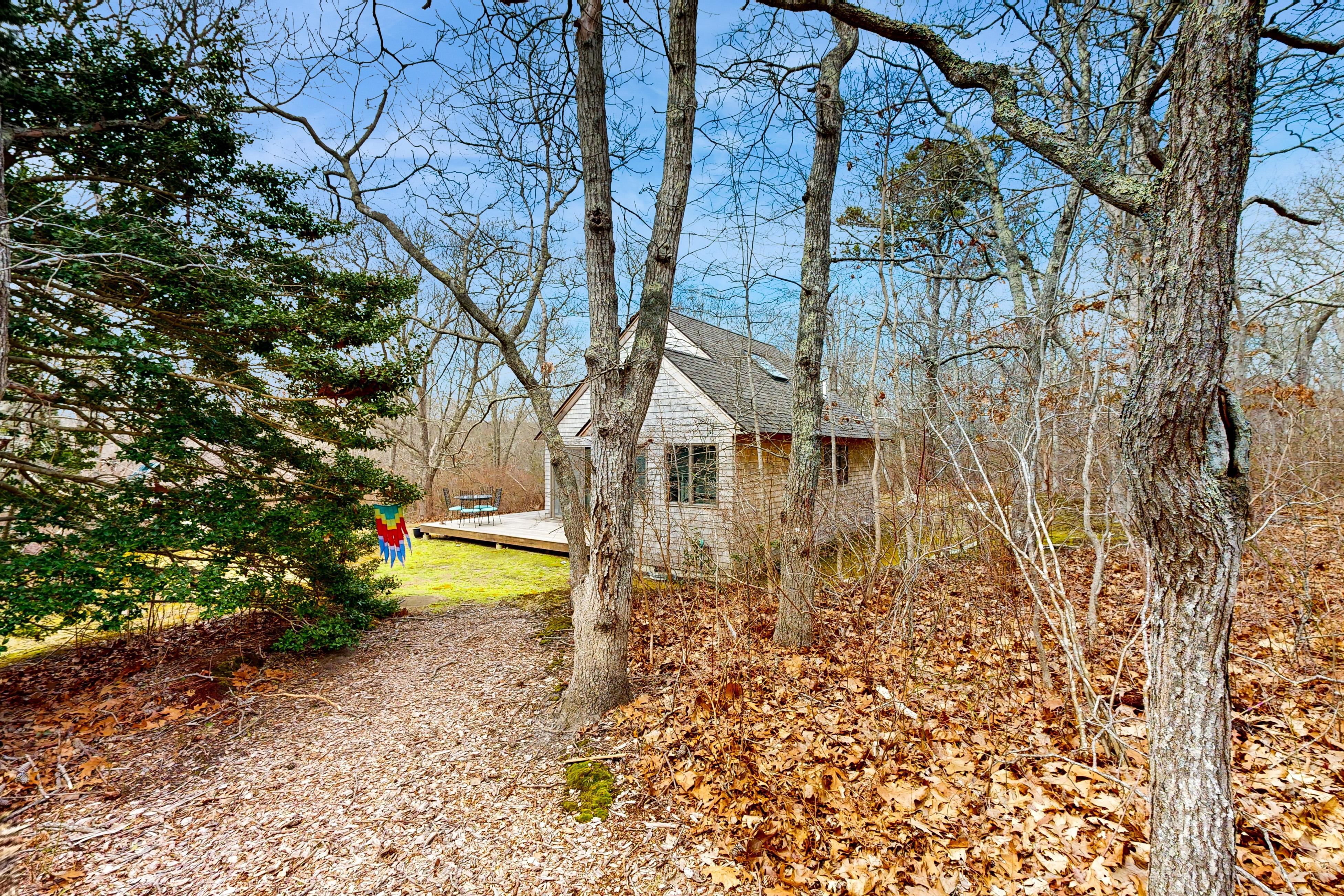 Chilmark Guest House 4