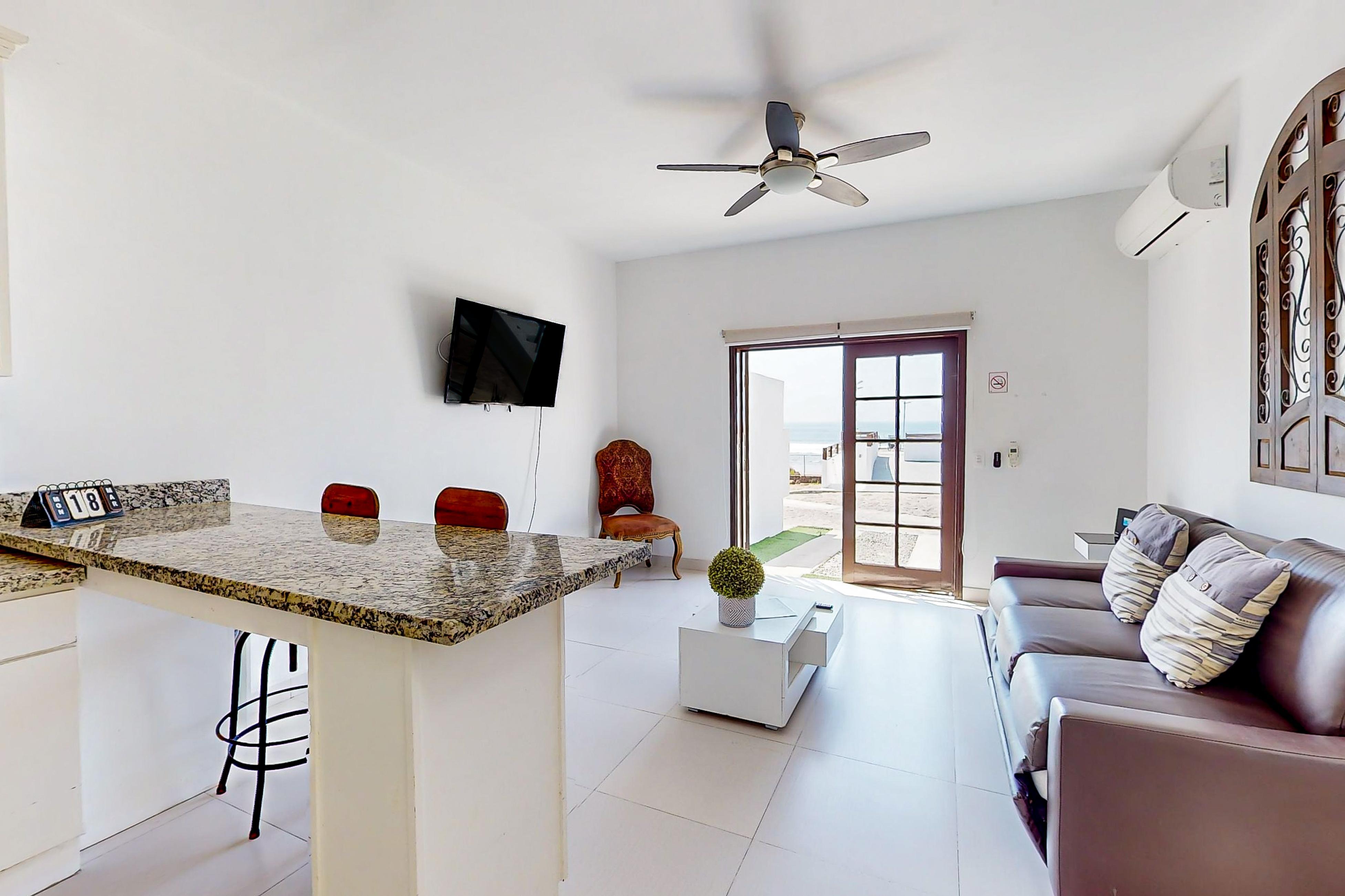 Jr Suite 1 - Playa Arcangel