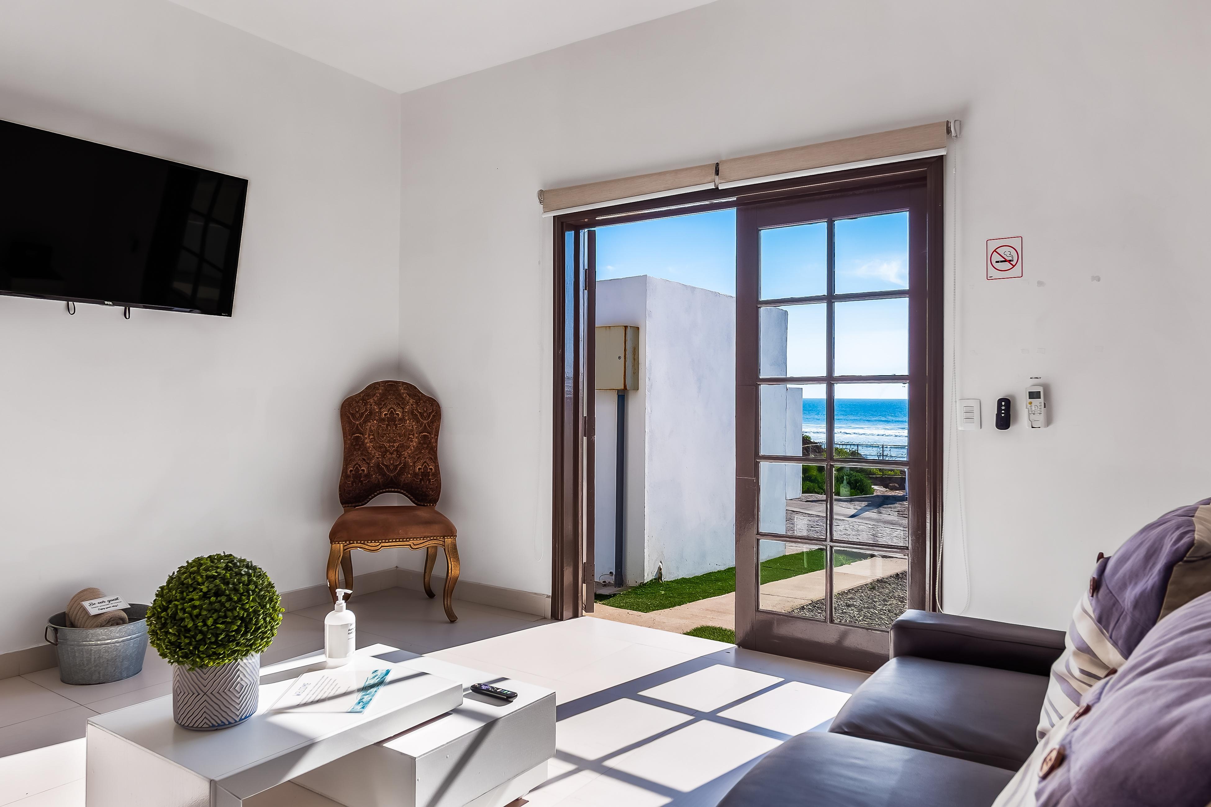 Jr Suite 1 - Playa Arcangel 2