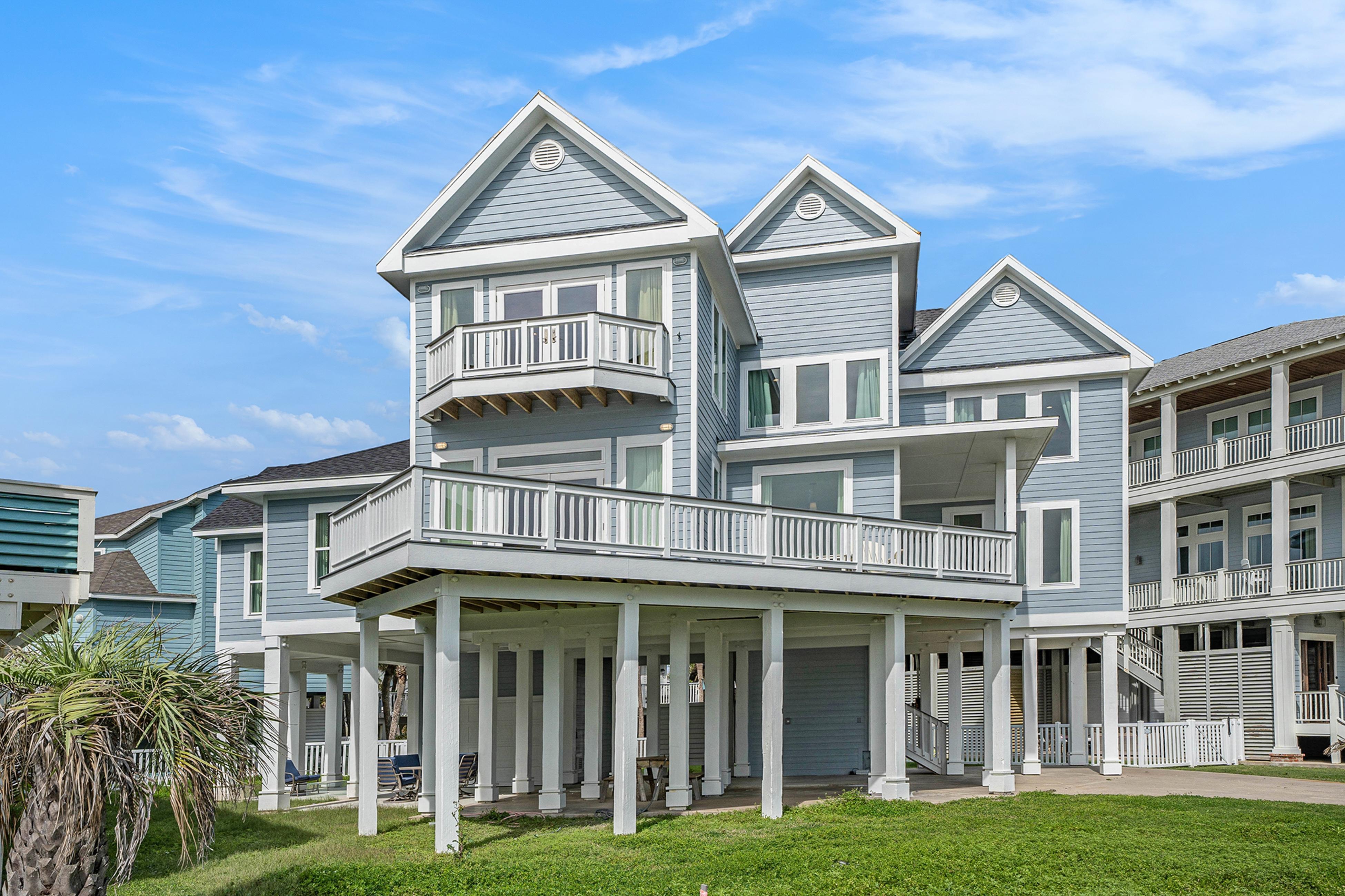 Beach Haus