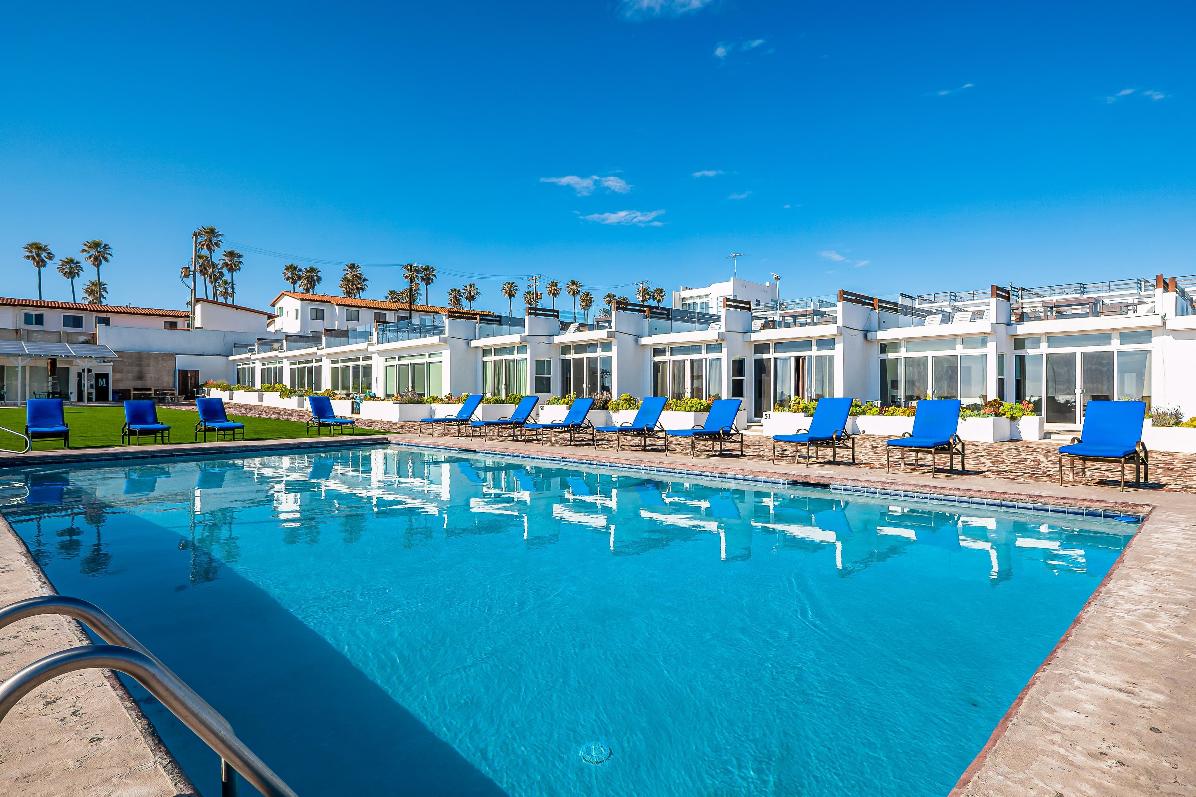 Villa 19 - Playa Arcangel 4