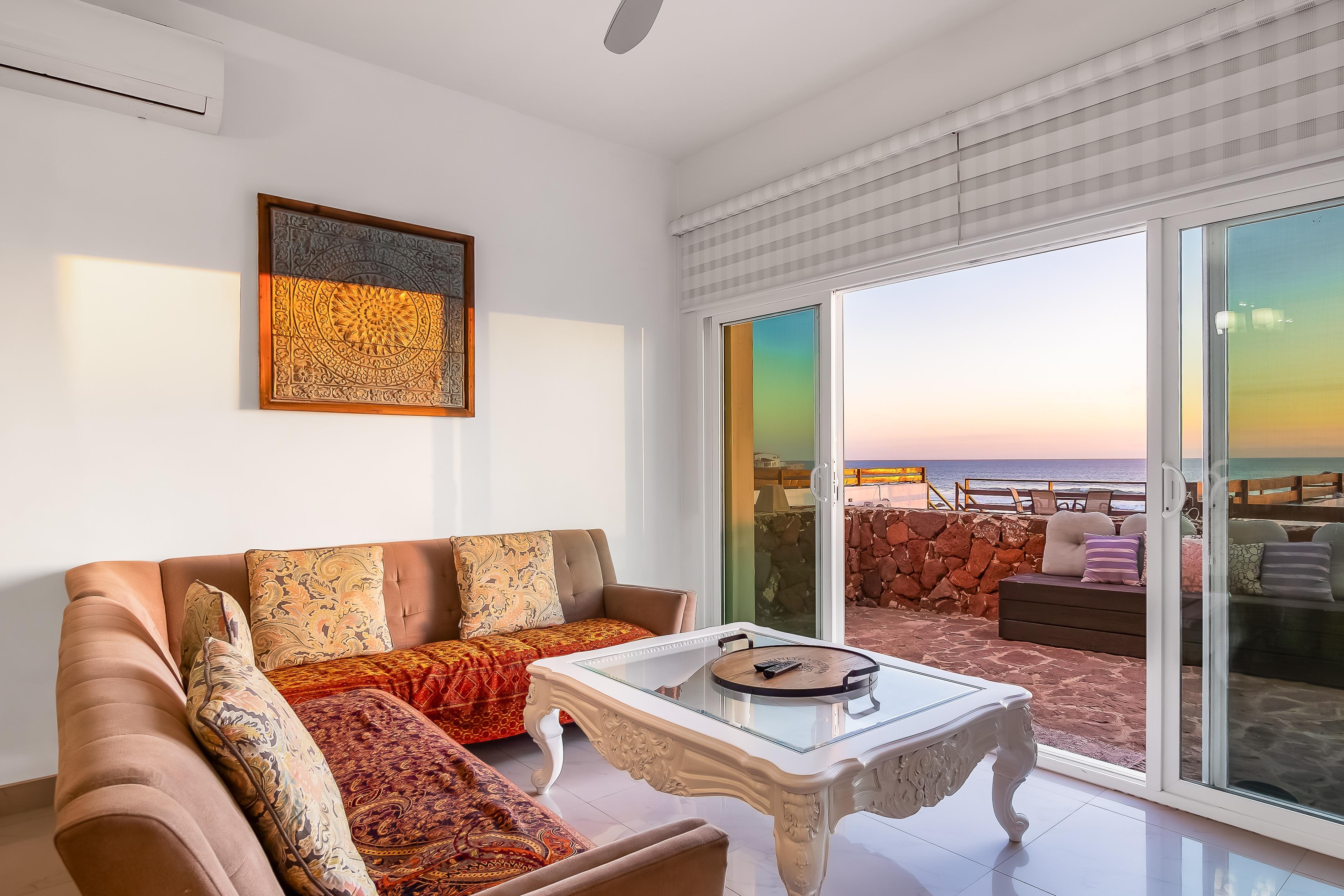 Villa 19 - Playa Arcangel 2