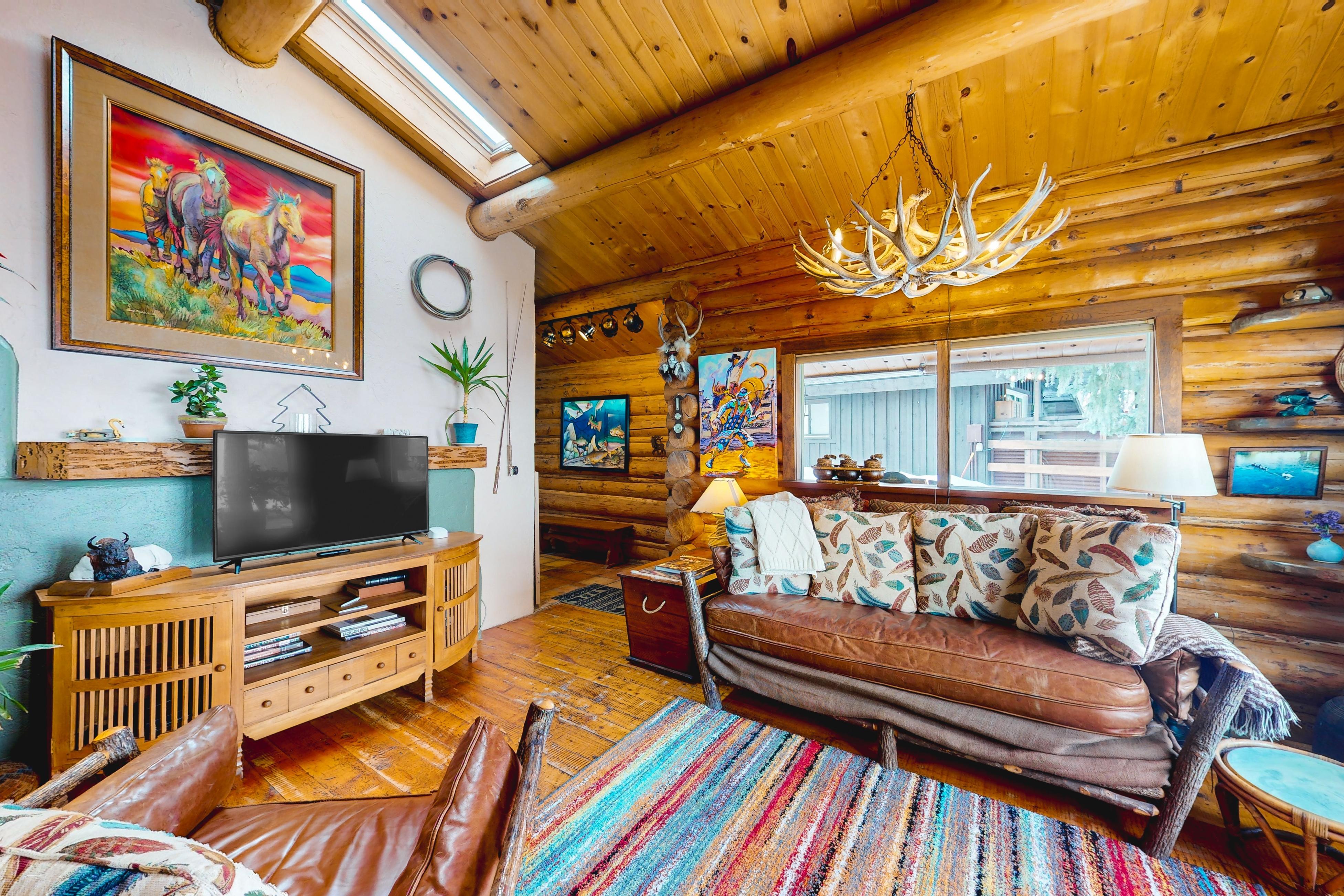 Bucks House | Photo 2