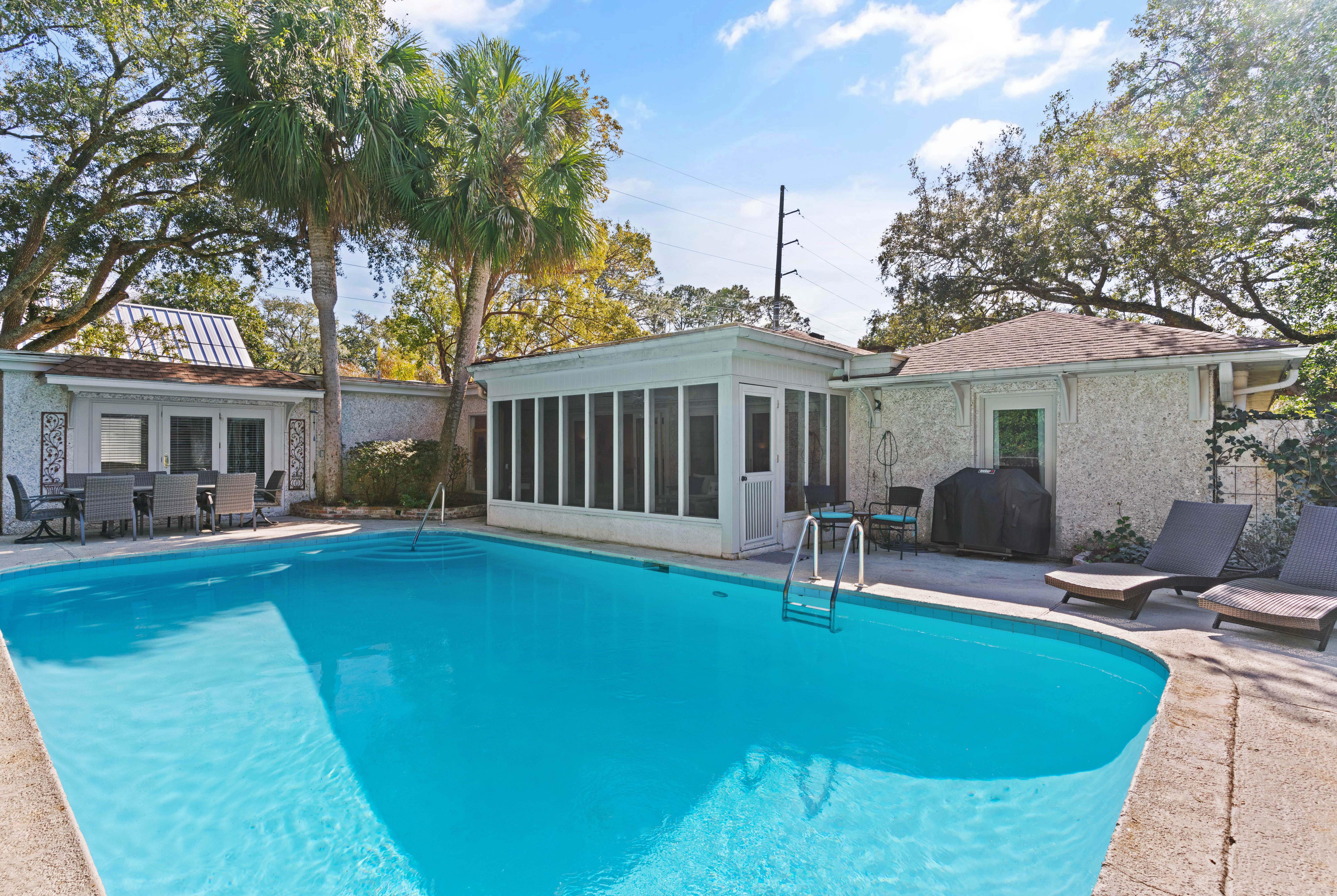 Soulful of Sunshine - 4314 11th Street 6