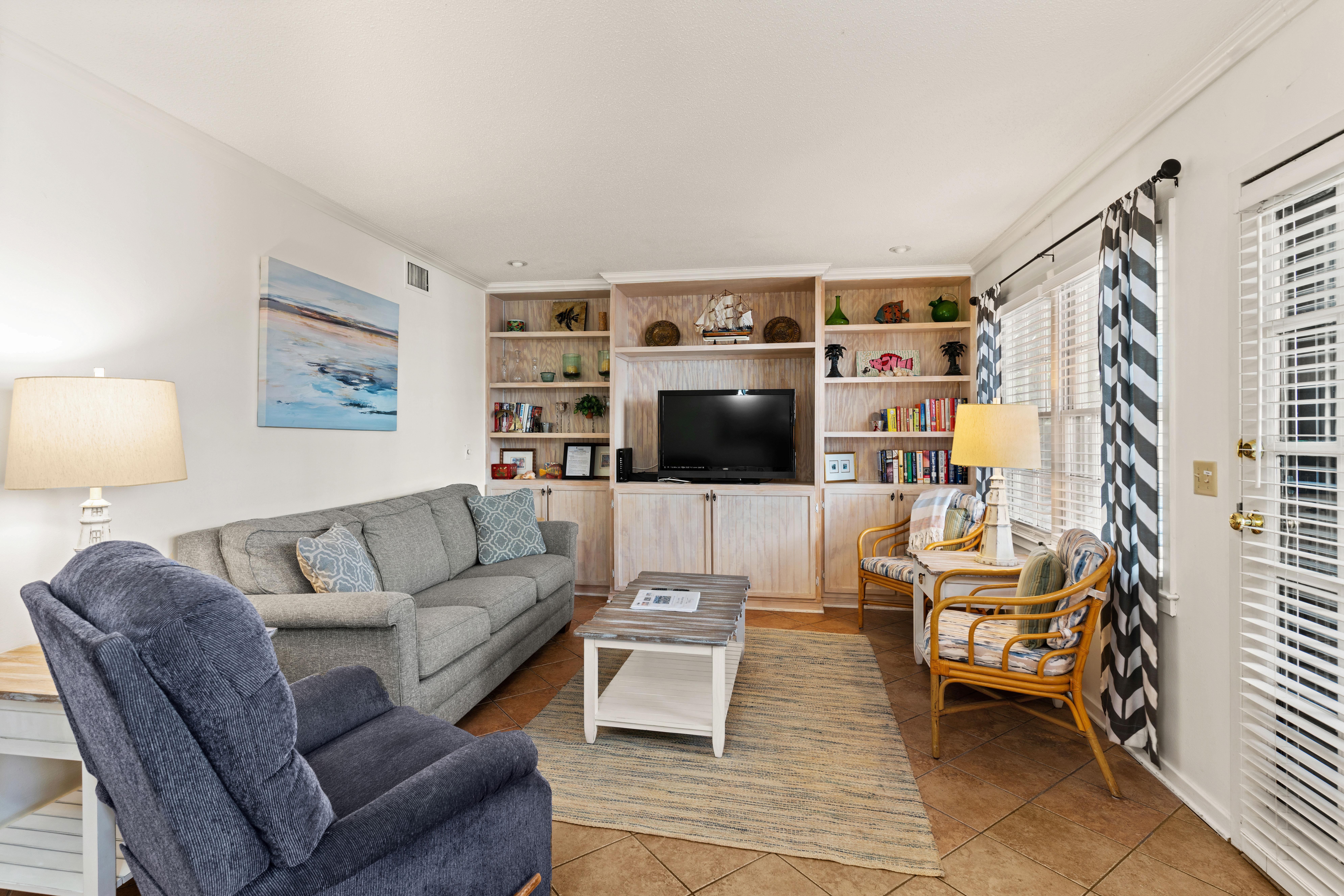 OceanWood, Unit 112 4