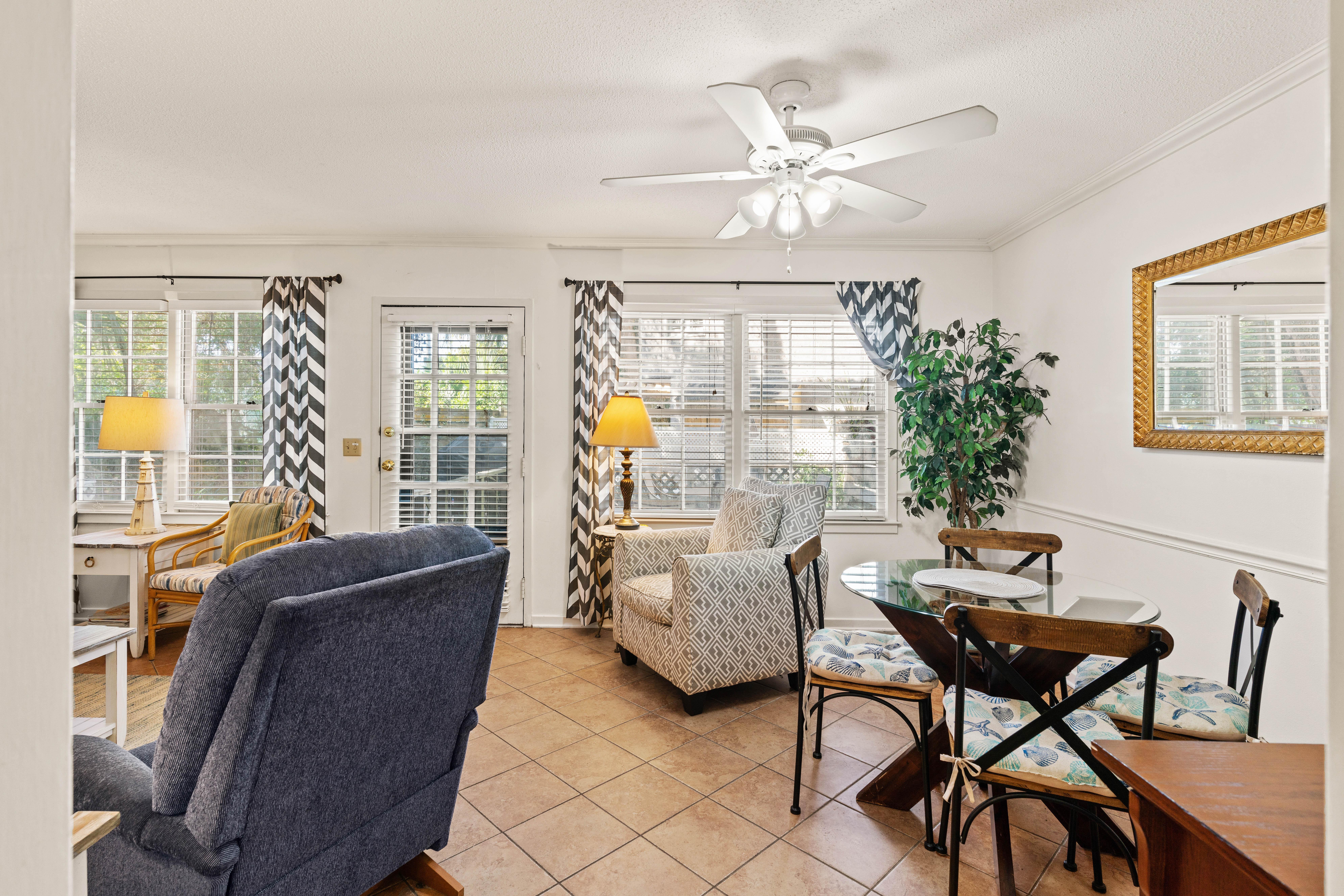 OceanWood, Unit 112 6