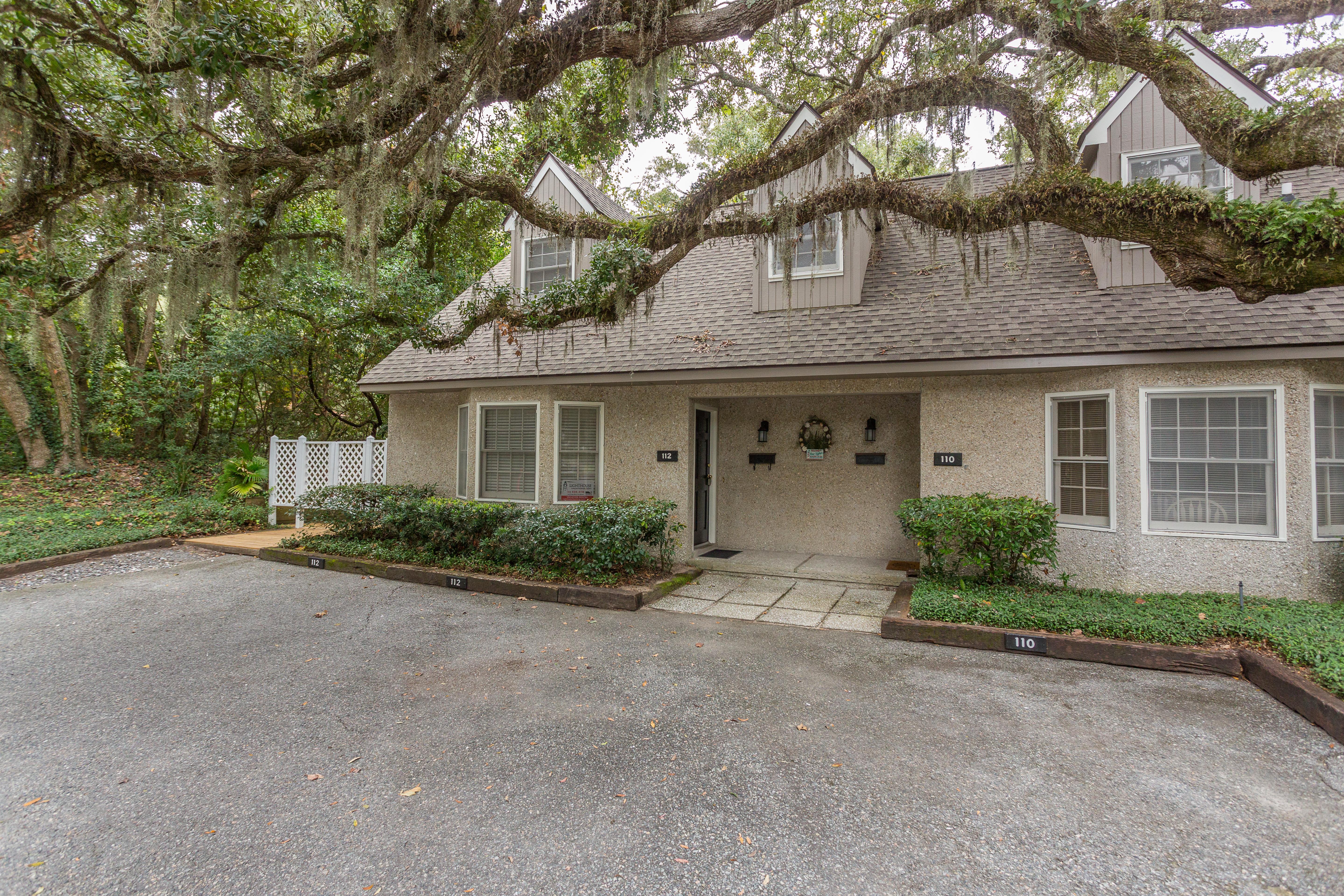 OceanWood, Unit 112 2