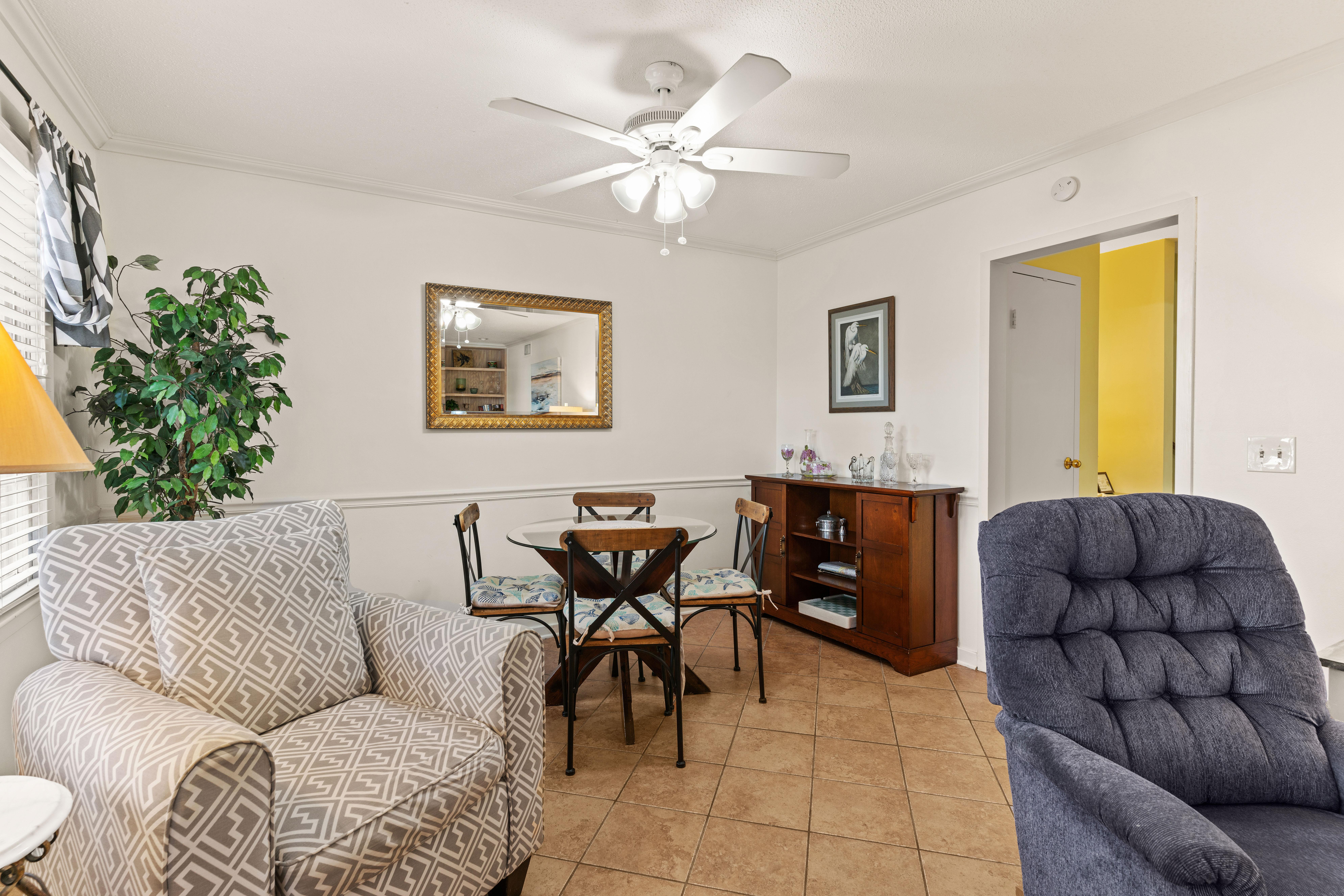 OceanWood, Unit 112 5