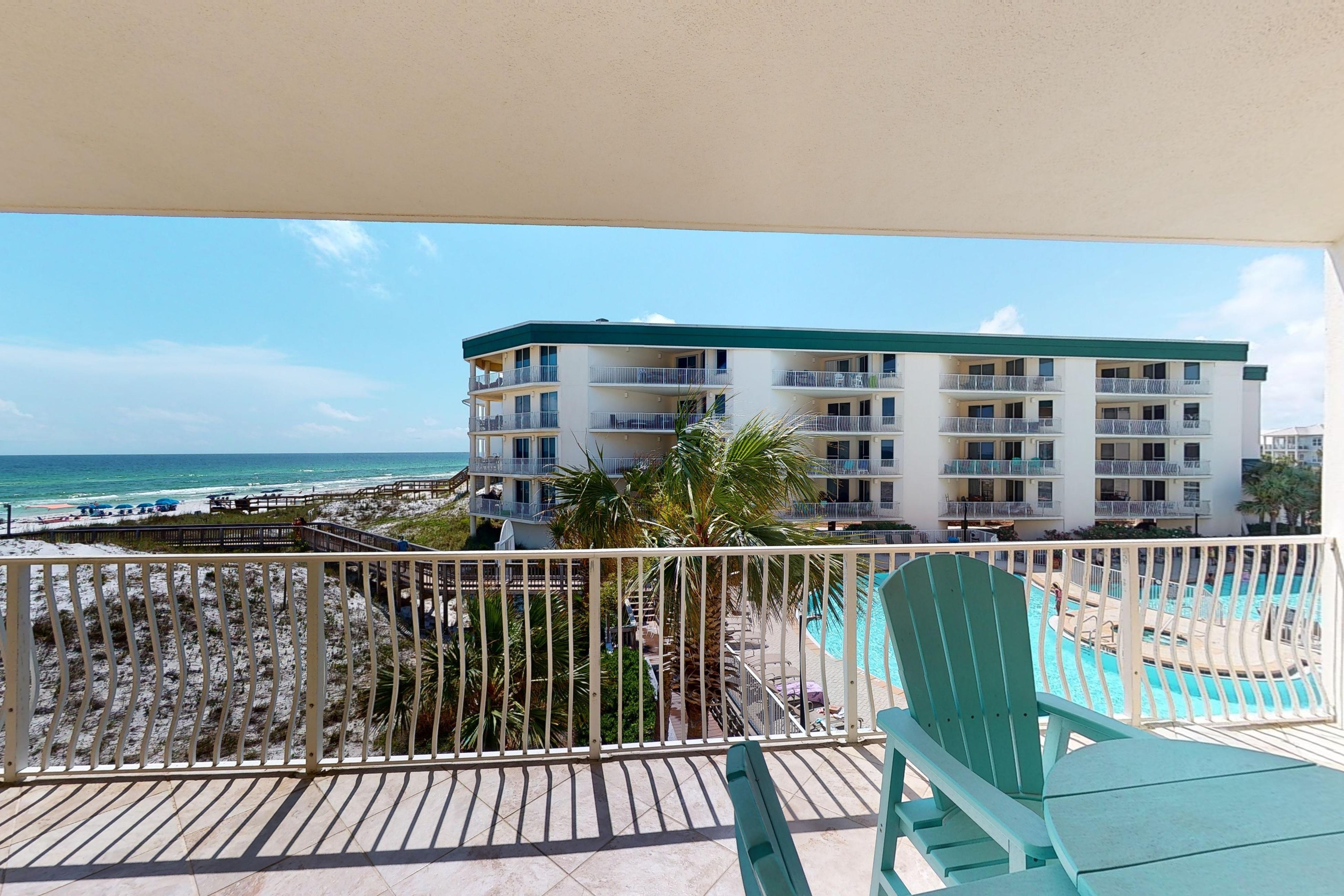 Dunes of Seagrove A208 5