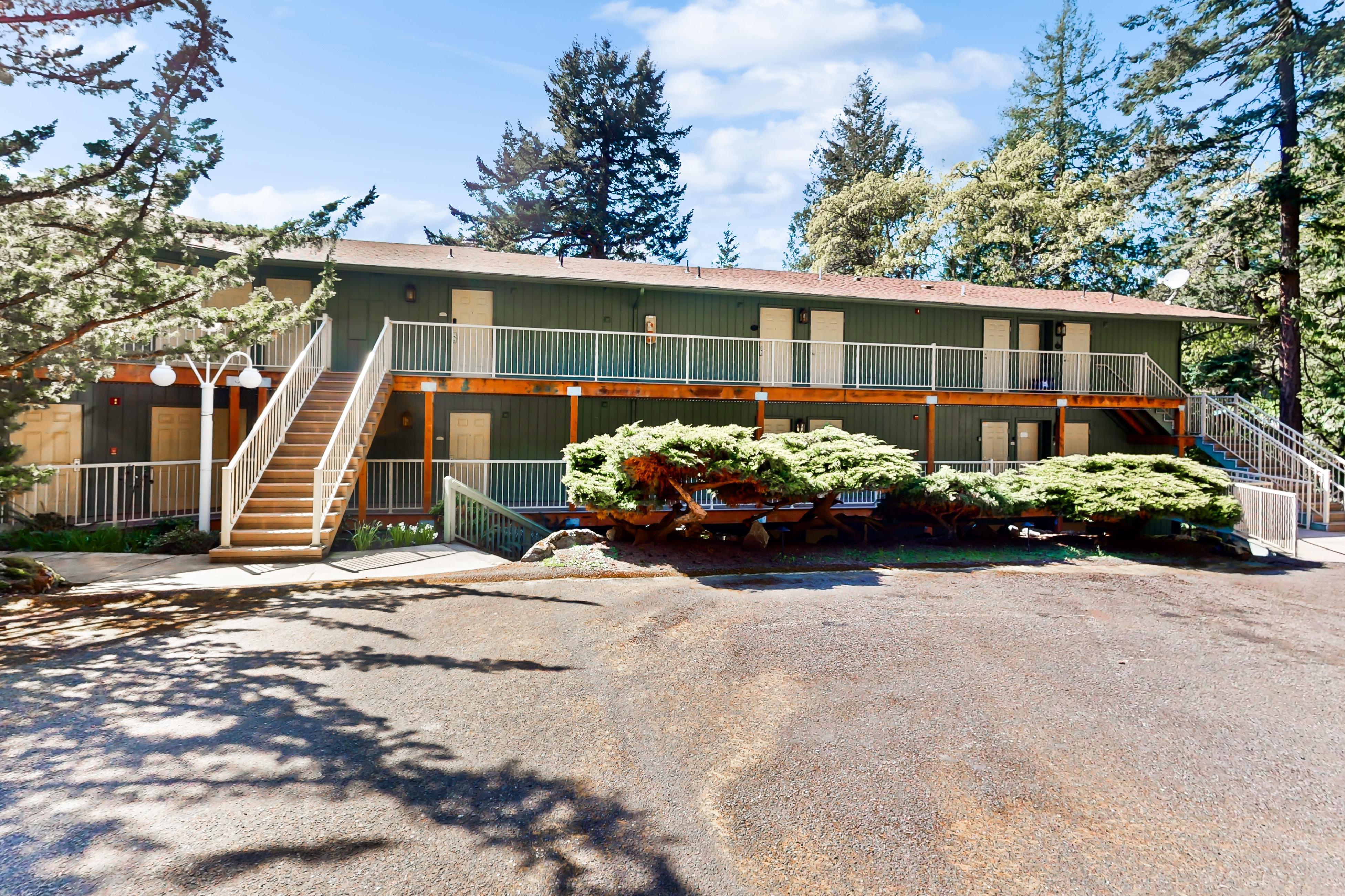 Rosario Relaxation Condo - A