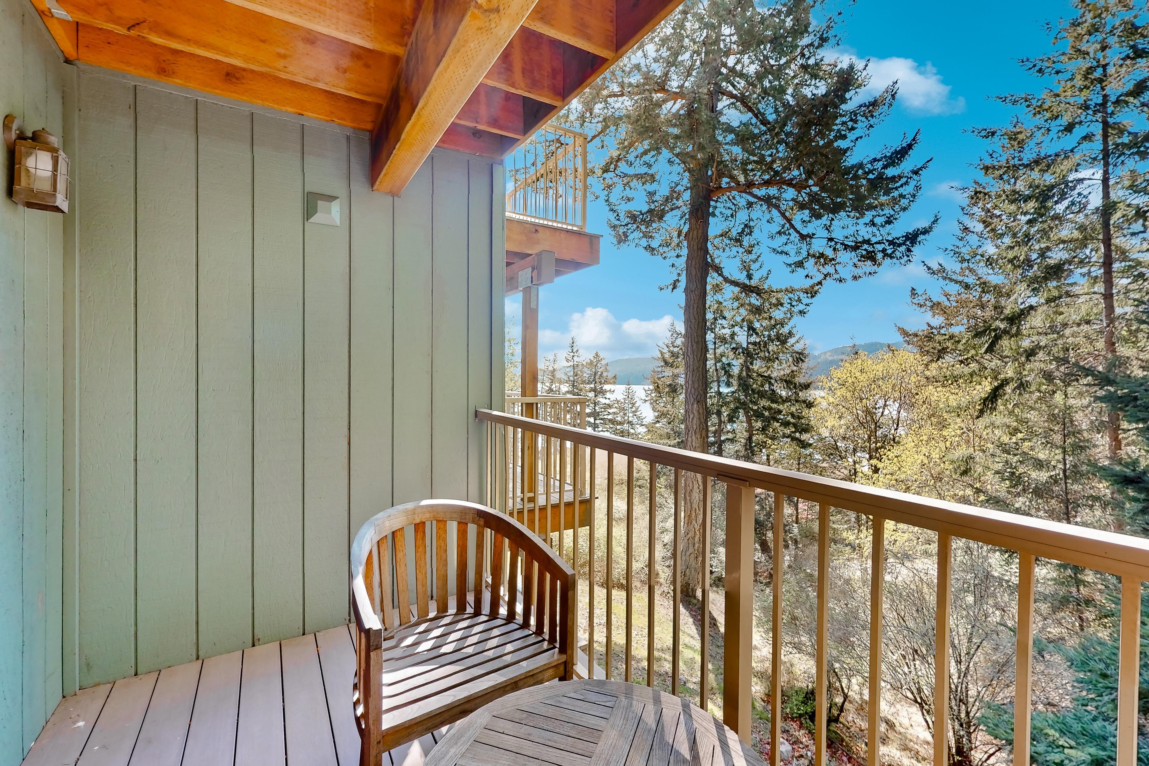 Rosario Relaxation Condo - C 4