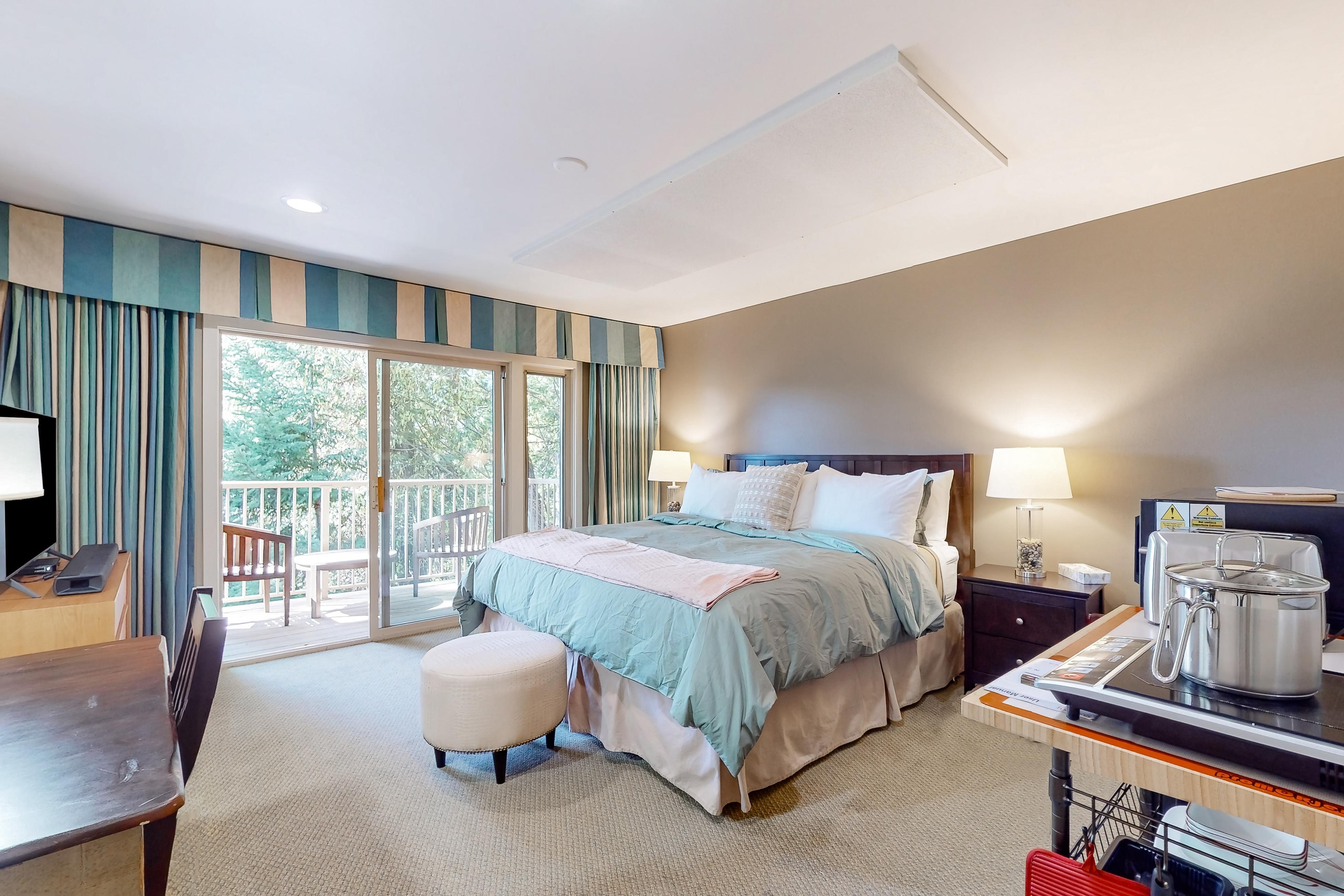 Rosario Relaxation Condo - C