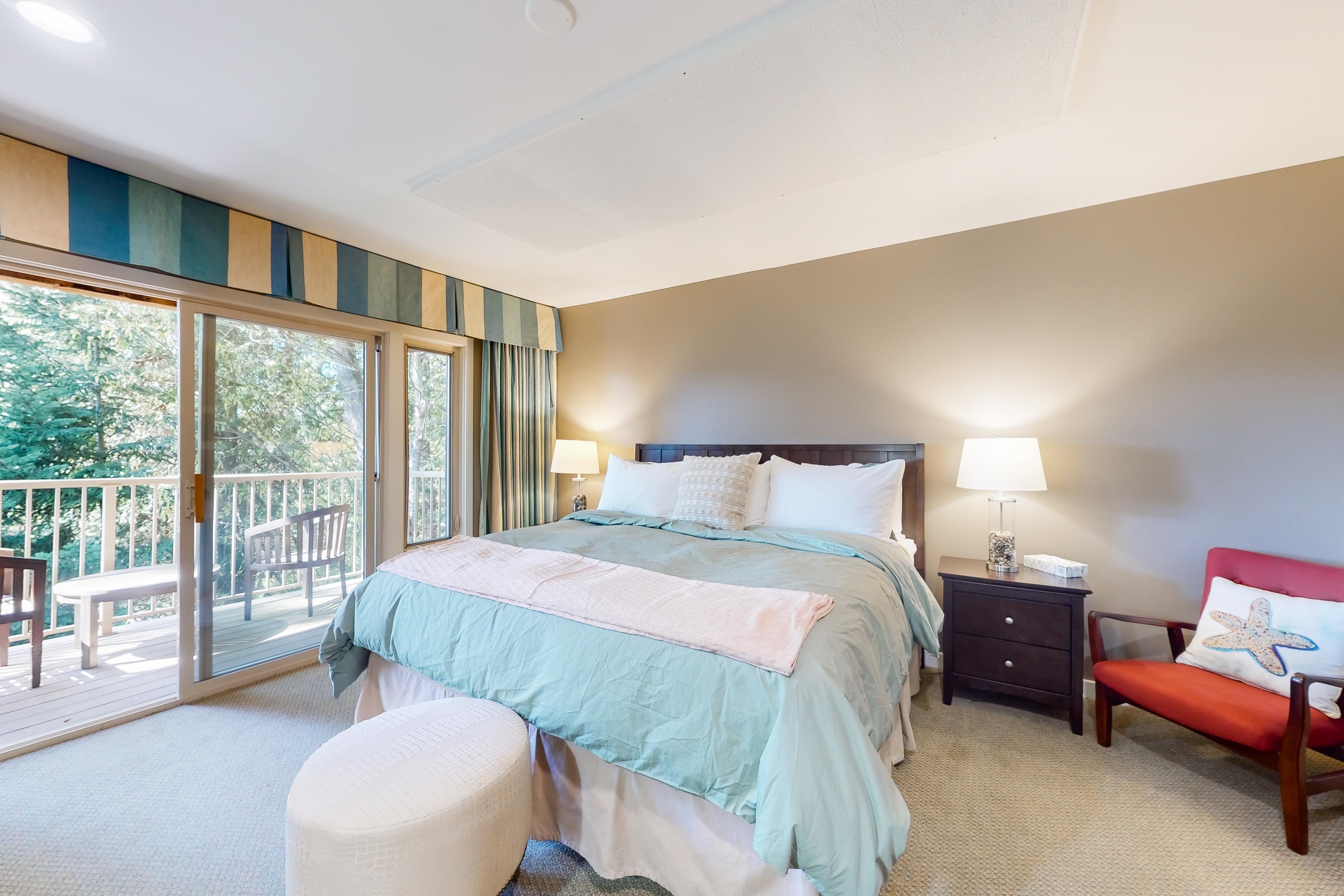 Rosario Relaxation Condo - C 3