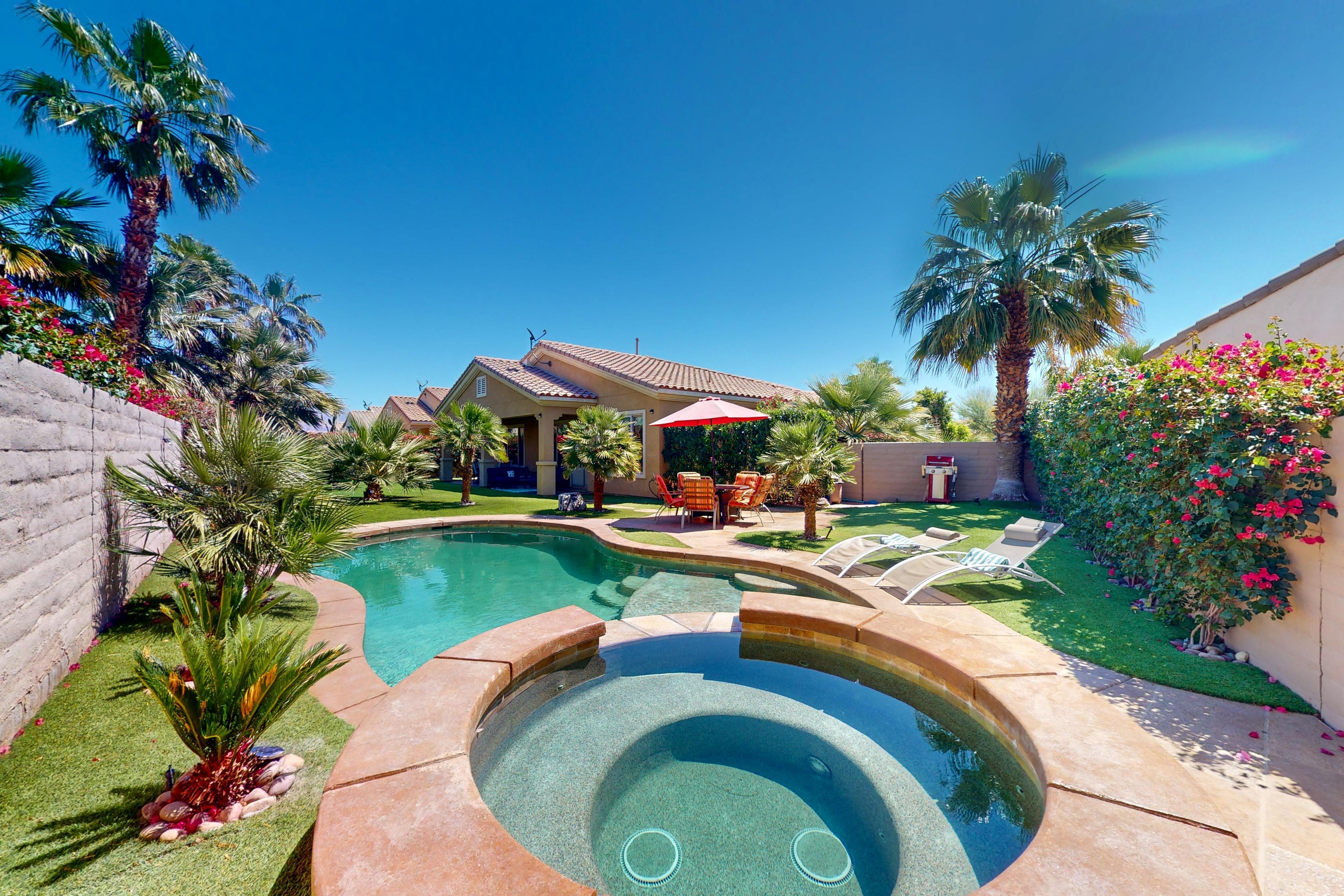 Sun City Escape