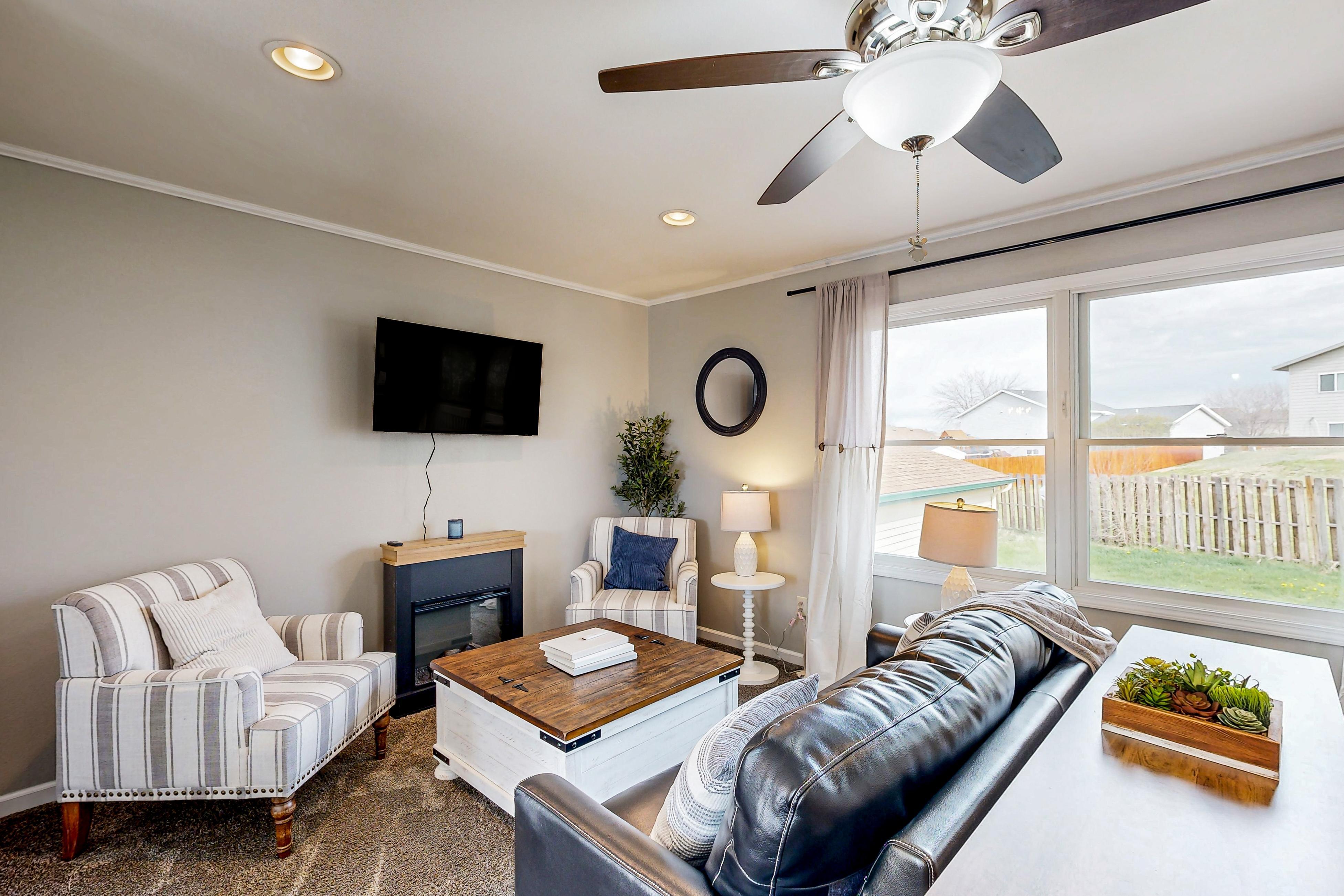 Rapid Valley Retreat | Photo 1