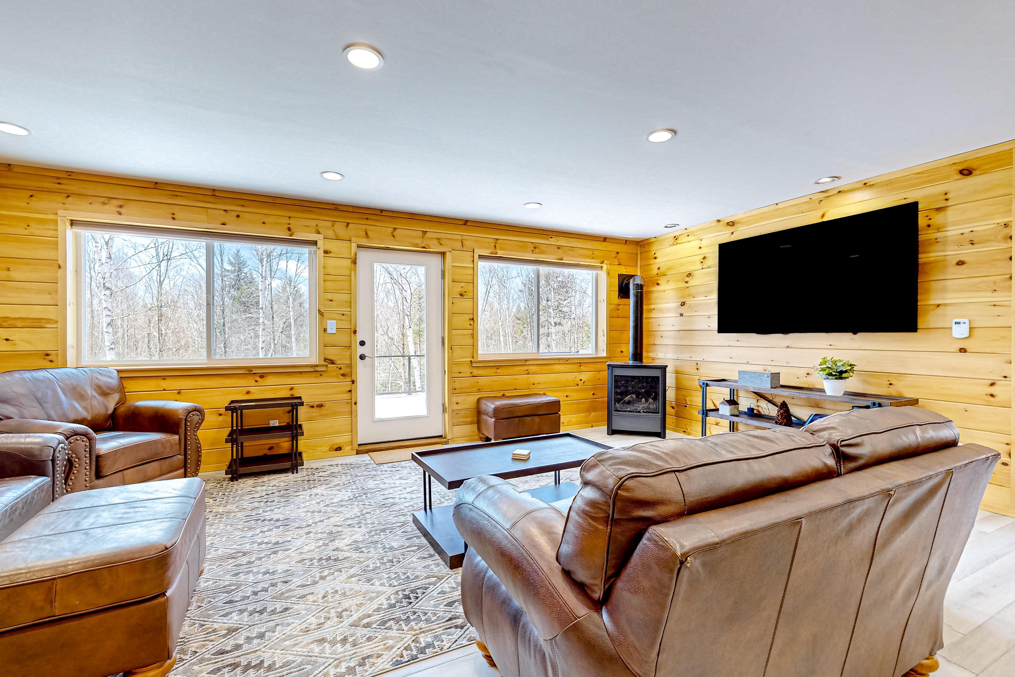 Moosehead Lake Home Base 4