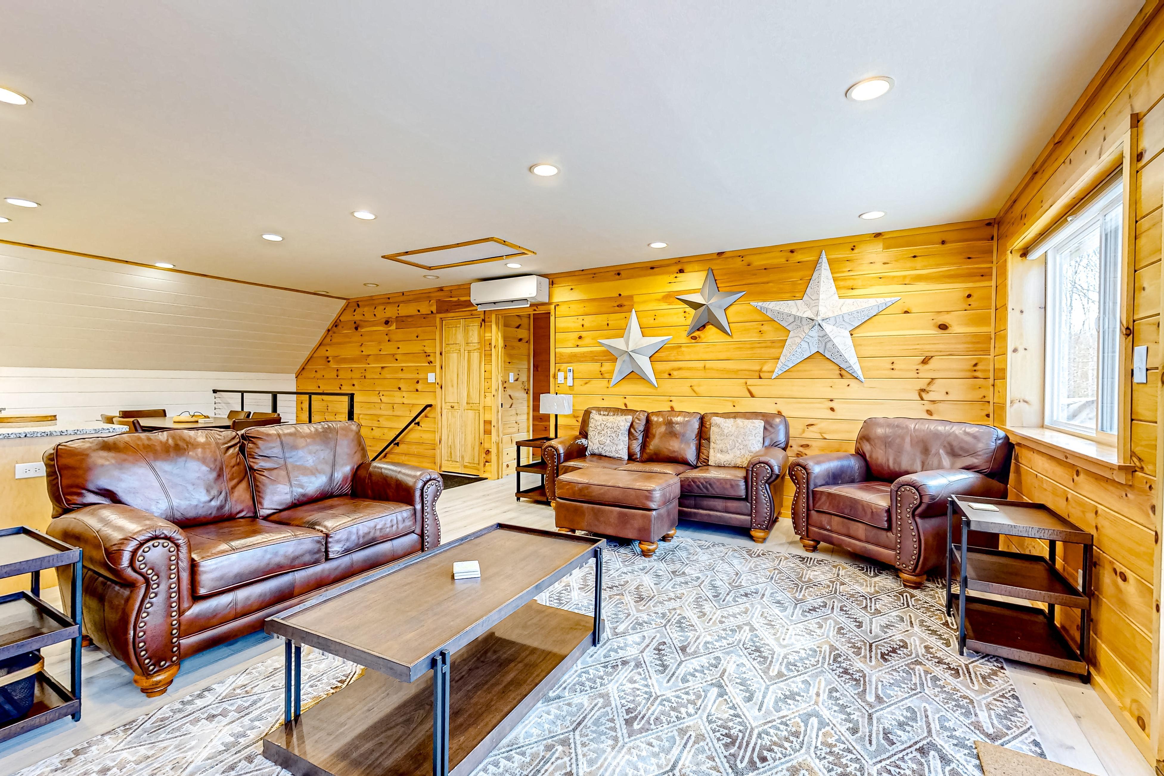 Moosehead Lake Home Base 6