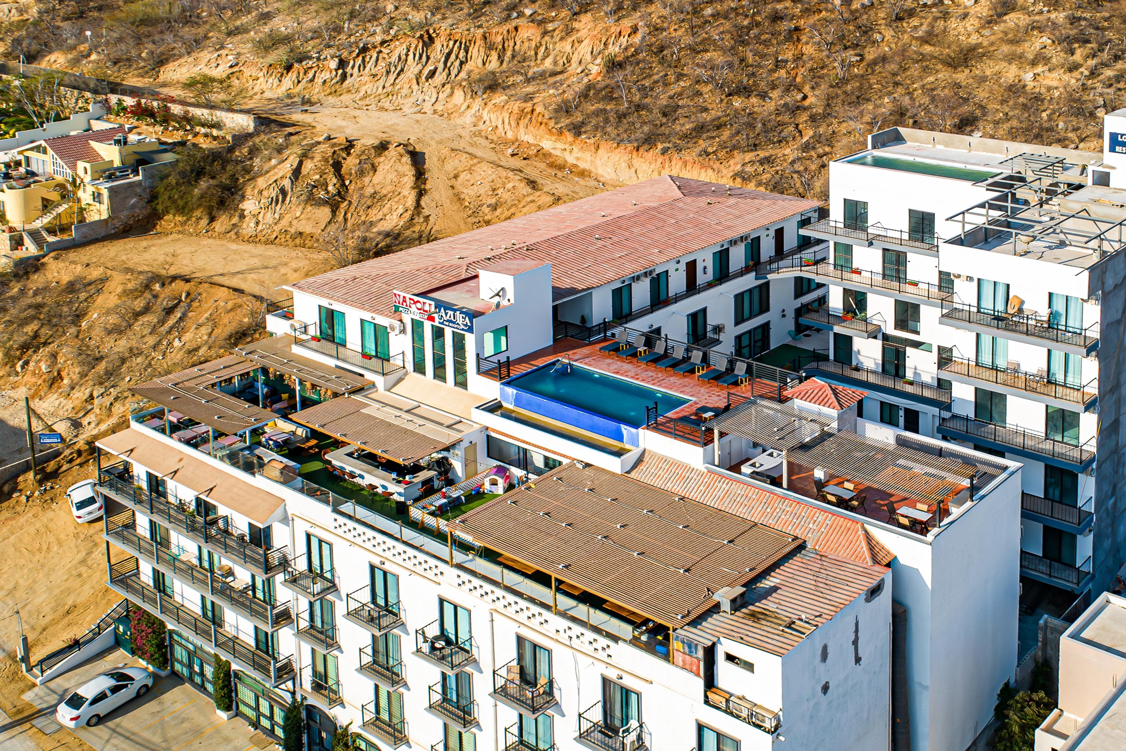 Paulette 901 Loft at Morgan Residences 6