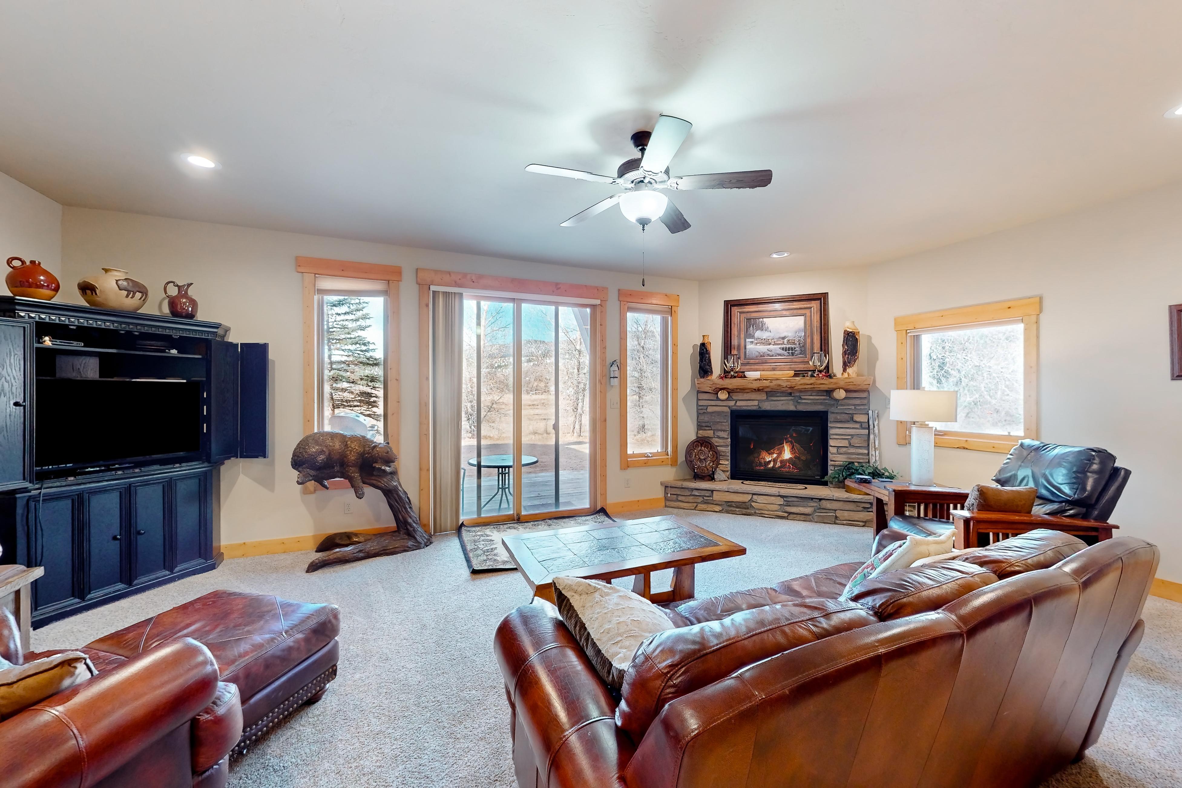 River Club Retreat