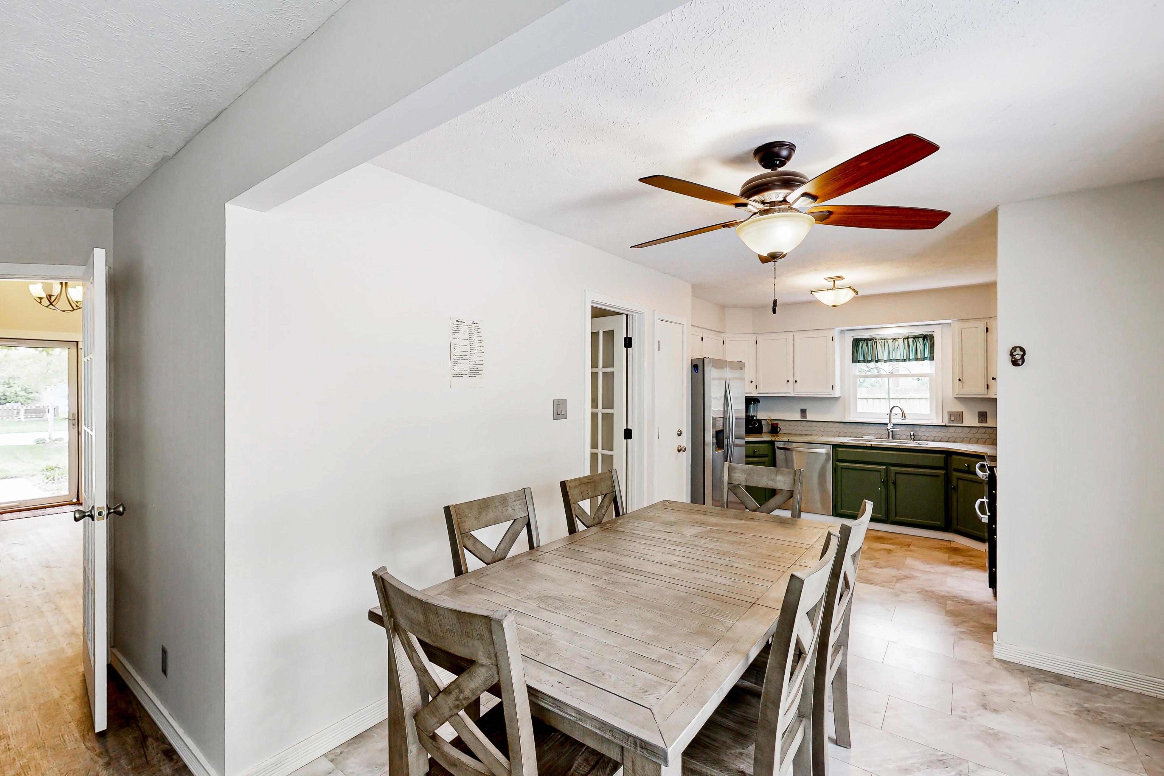 The Heart Pond Resort 5