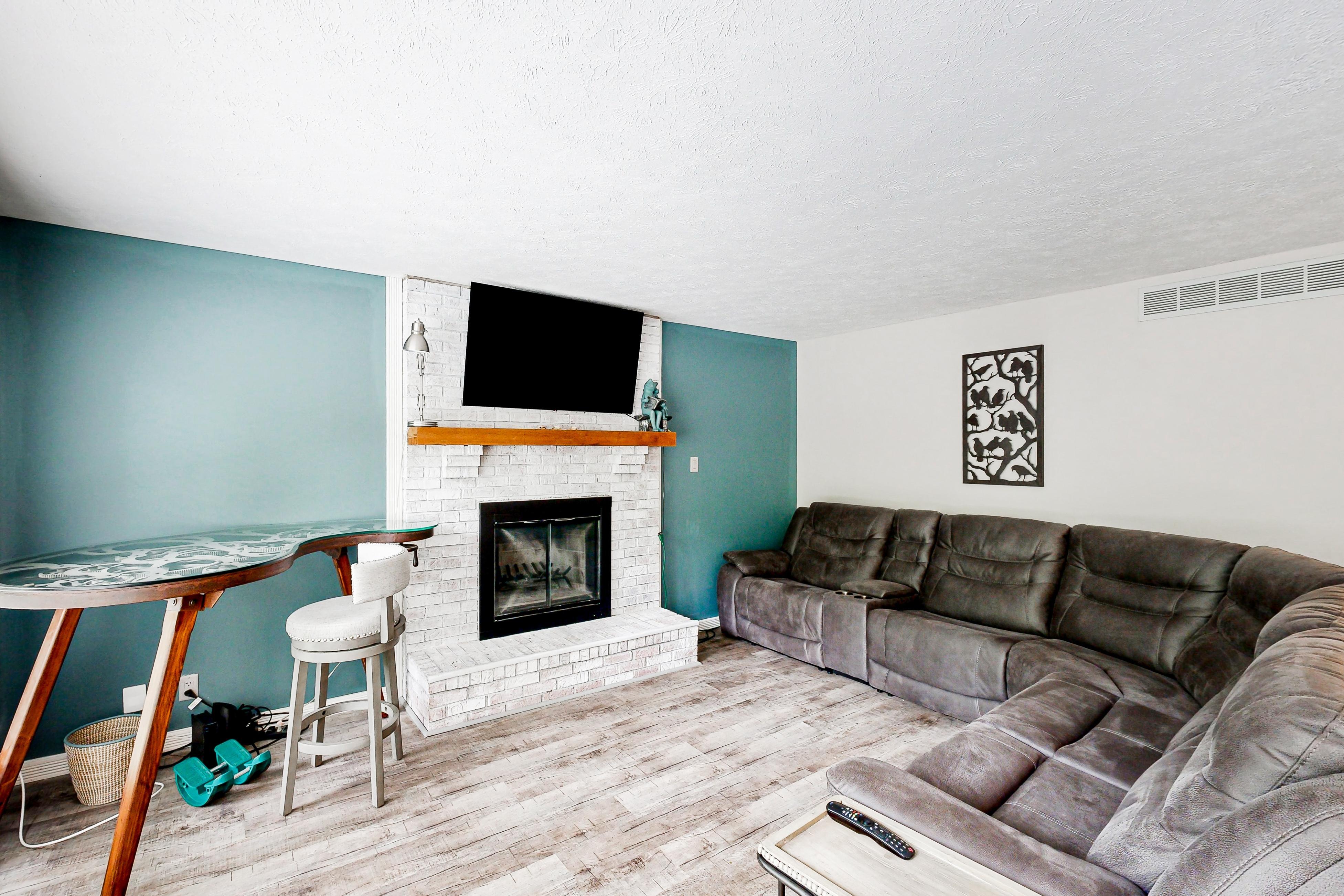 The Heart Pond Resort 4