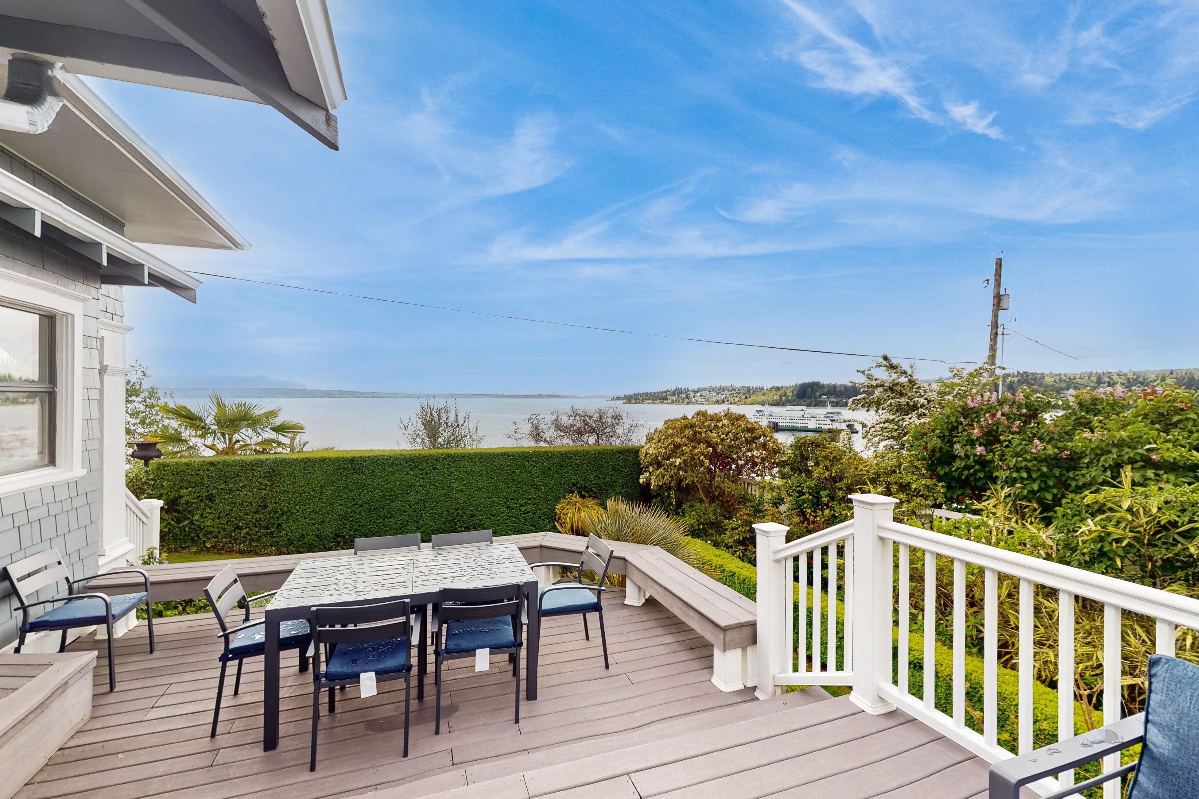 Soundfront Serenity 3