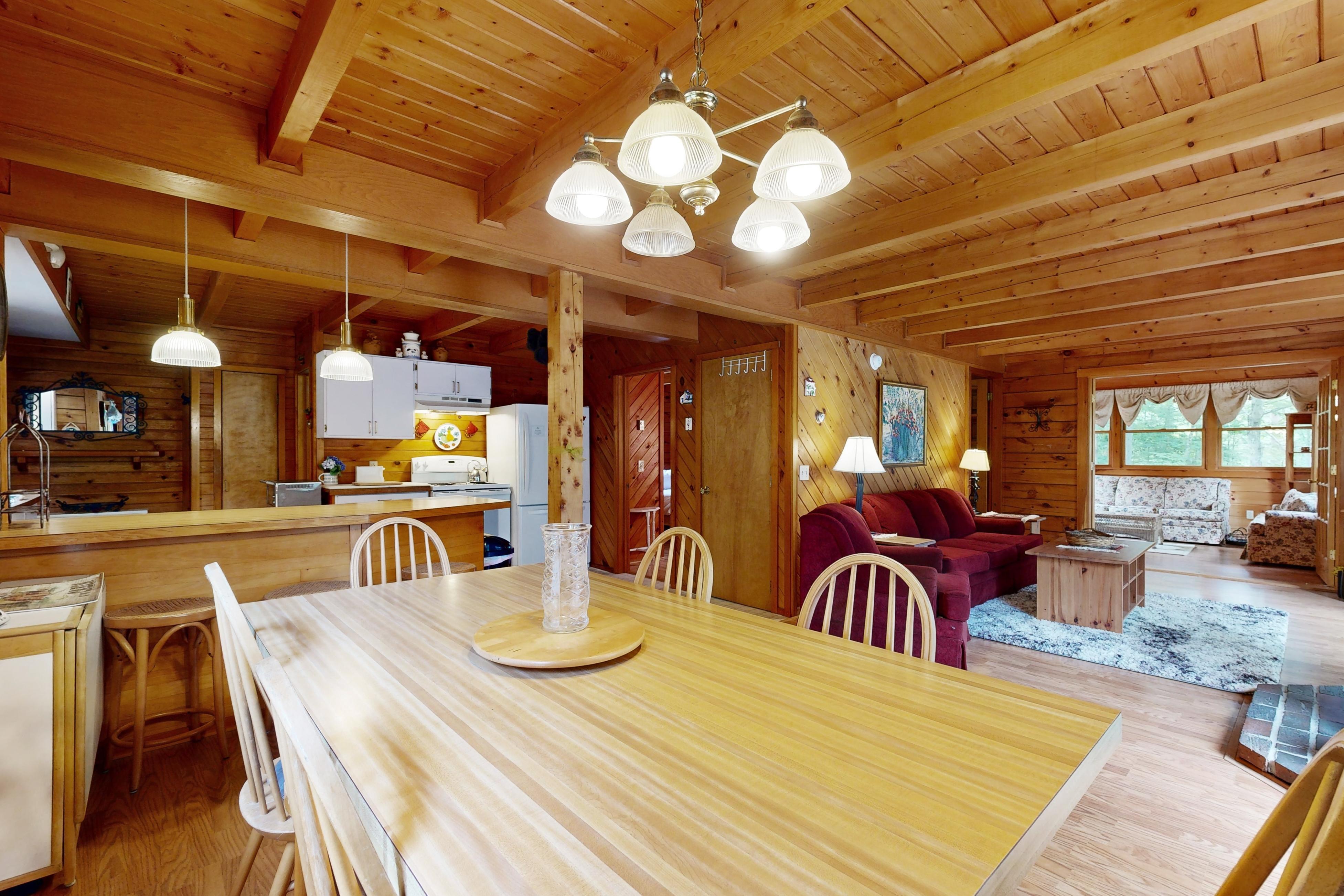 Saco River Hideaway 6