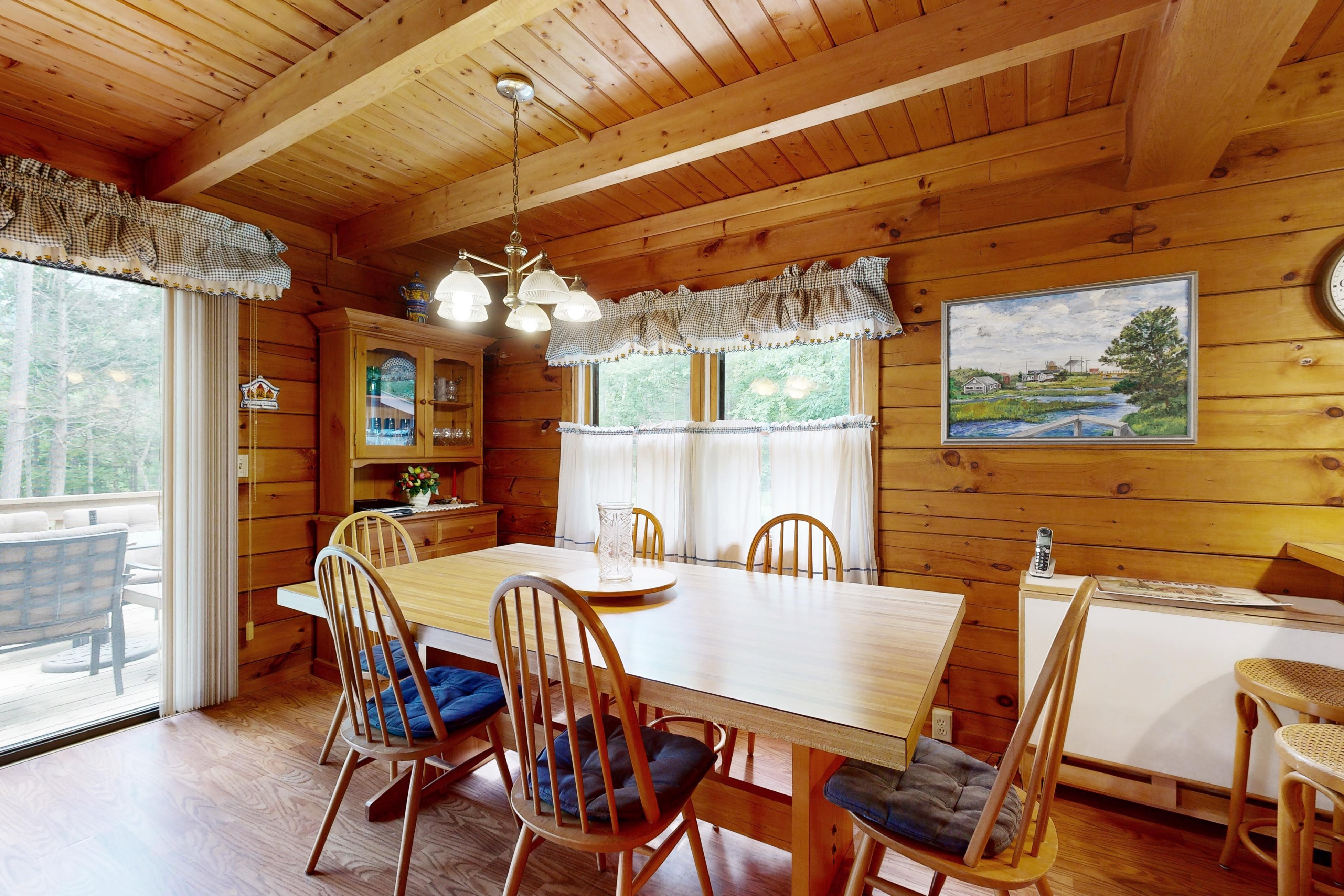 Saco River Hideaway 5