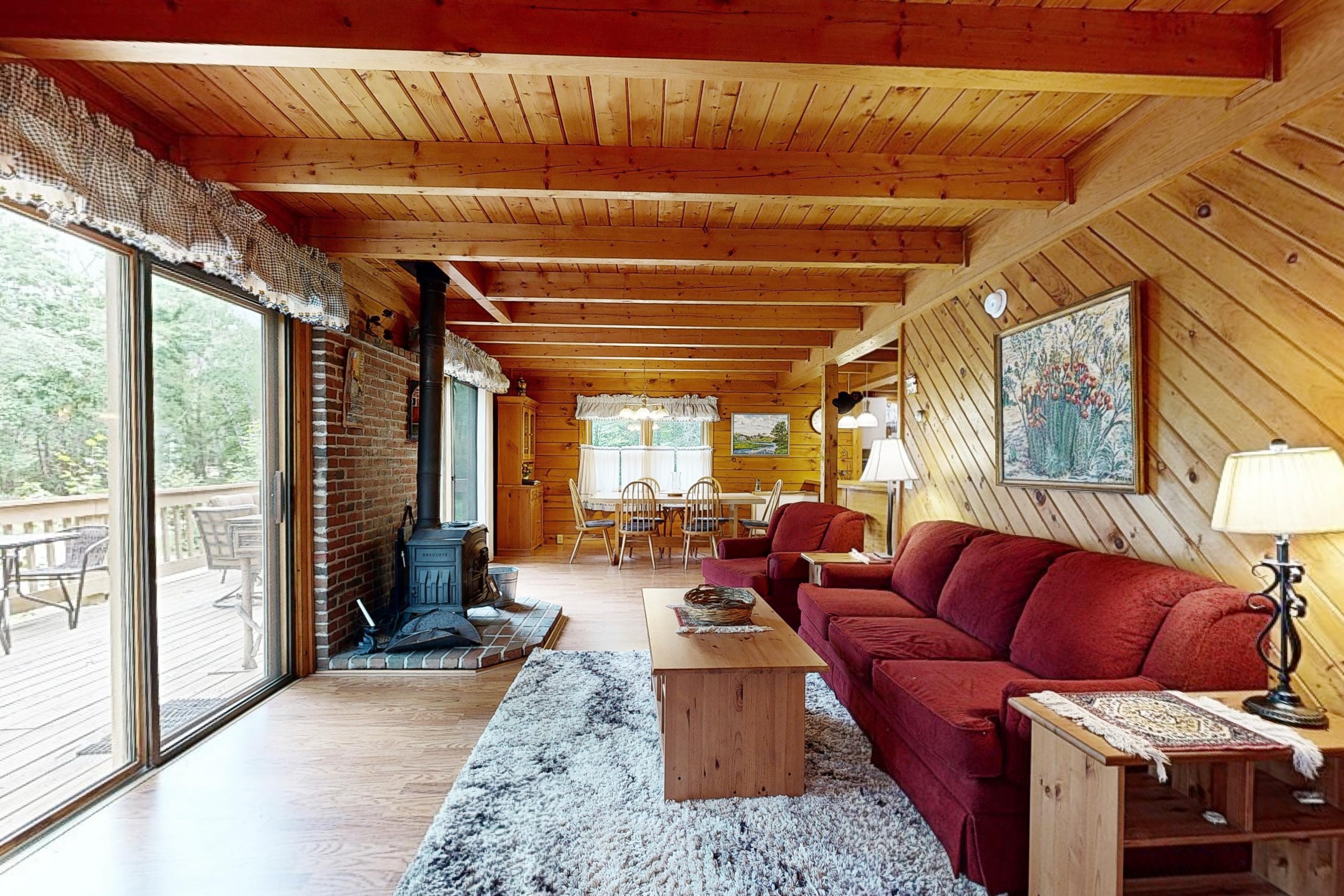 Saco River Hideaway 4