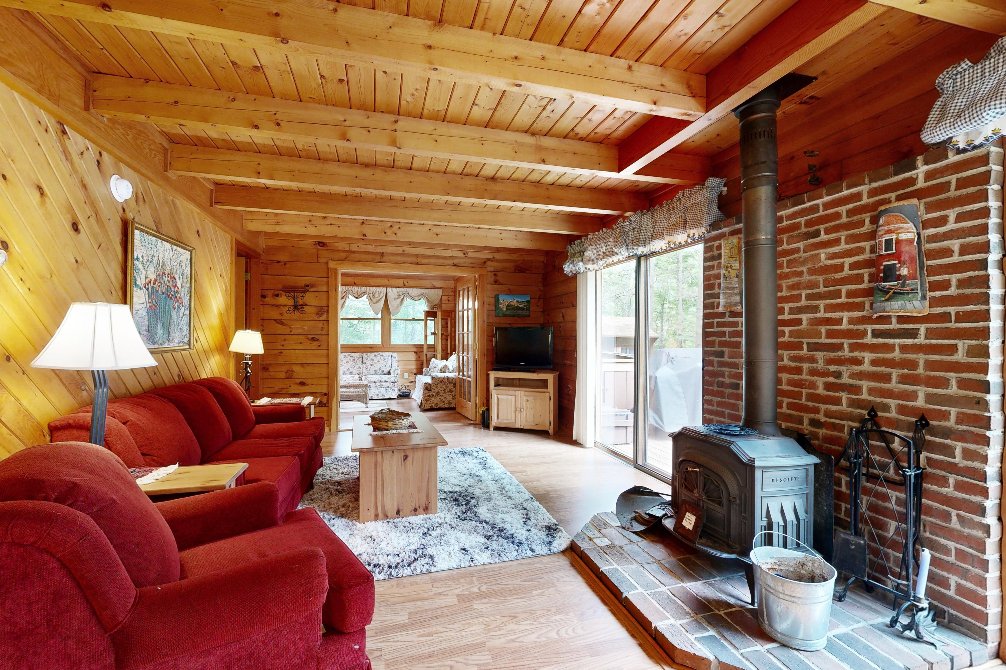 Saco River Hideaway 3