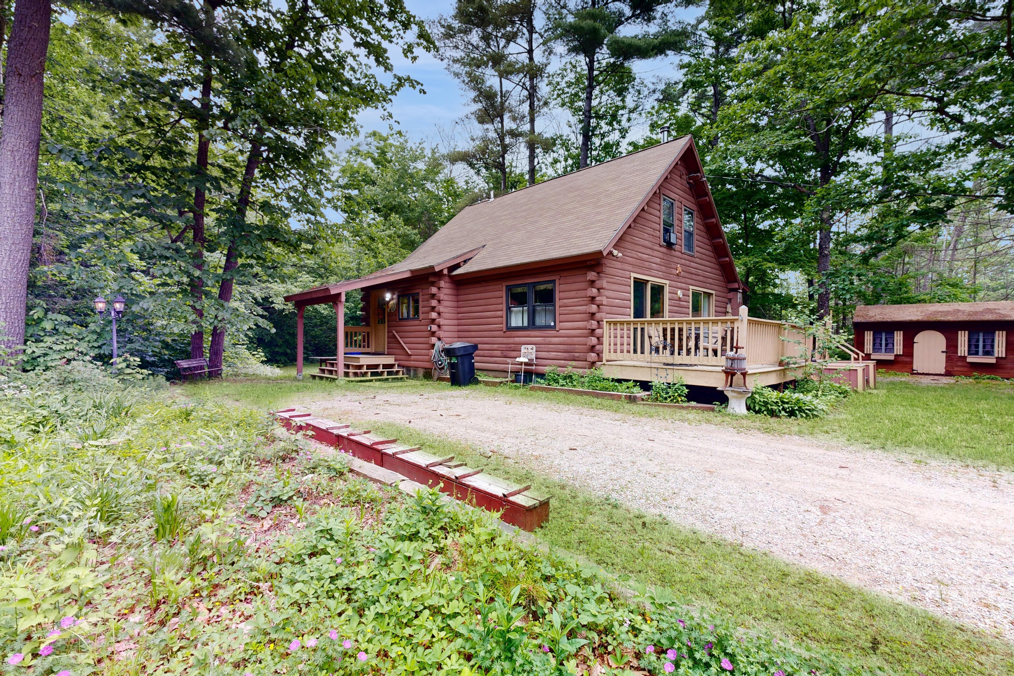 Saco River Hideaway 2