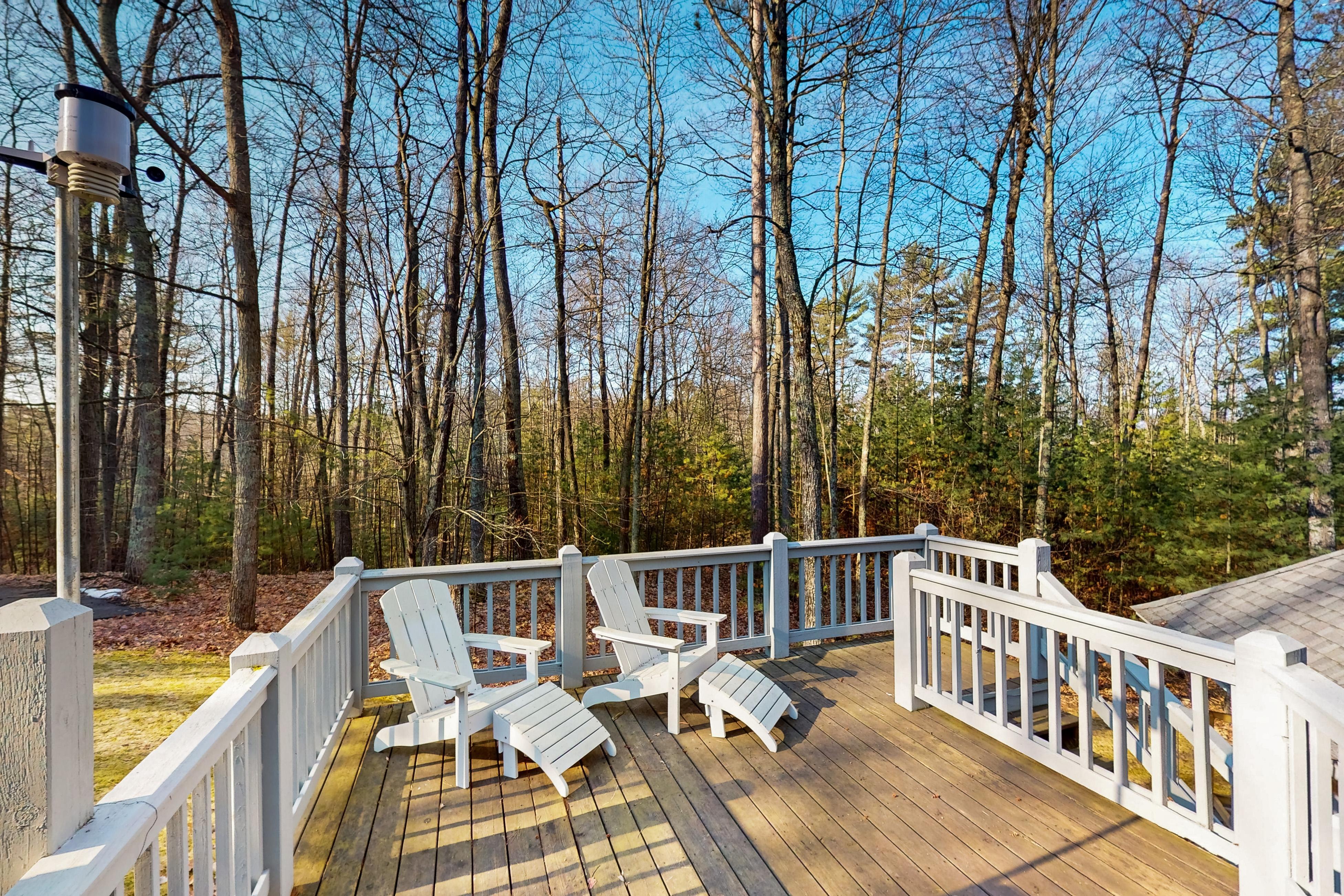 Laeser Lakehome | Photo 2