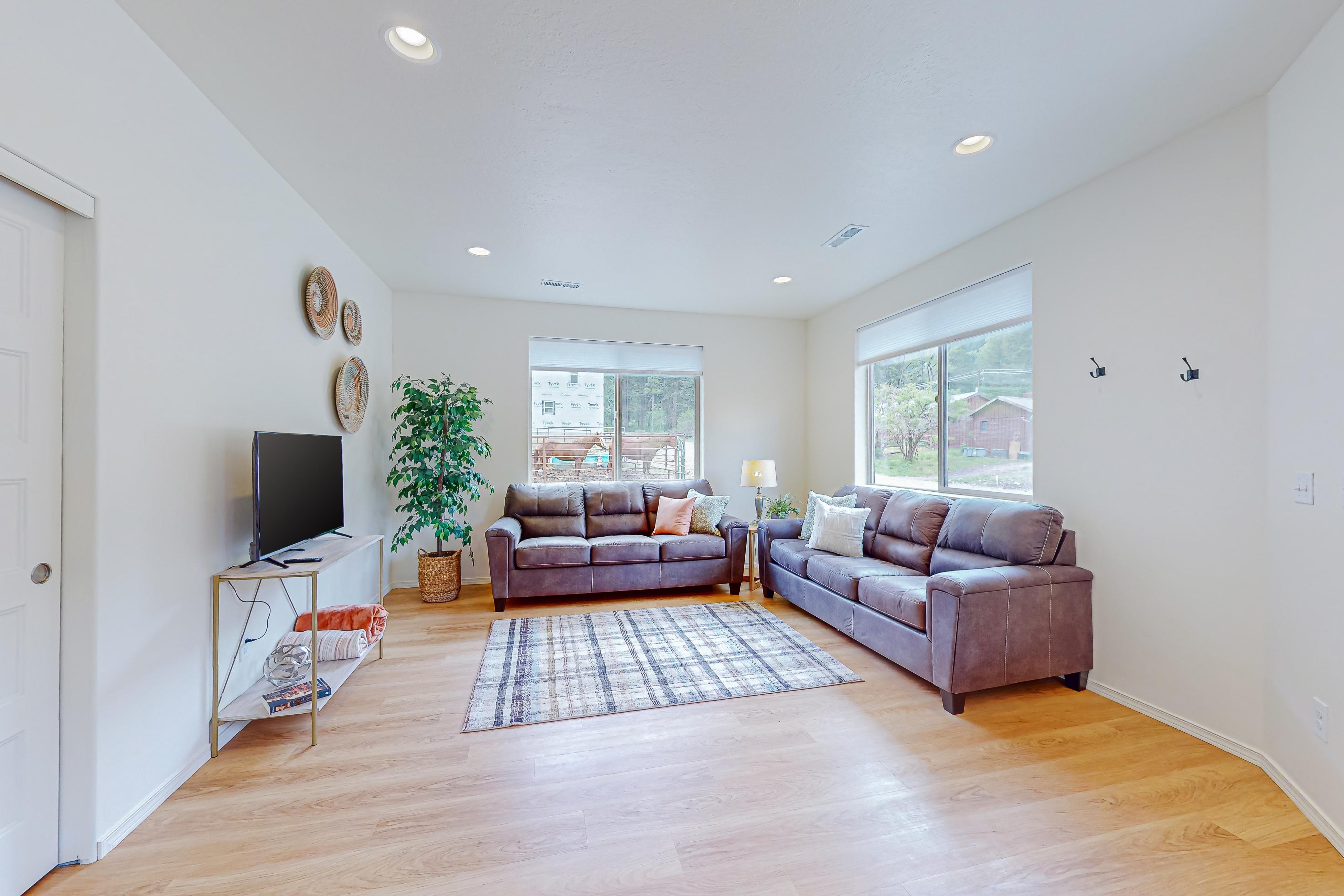 Mountain Meadow Retreat 3