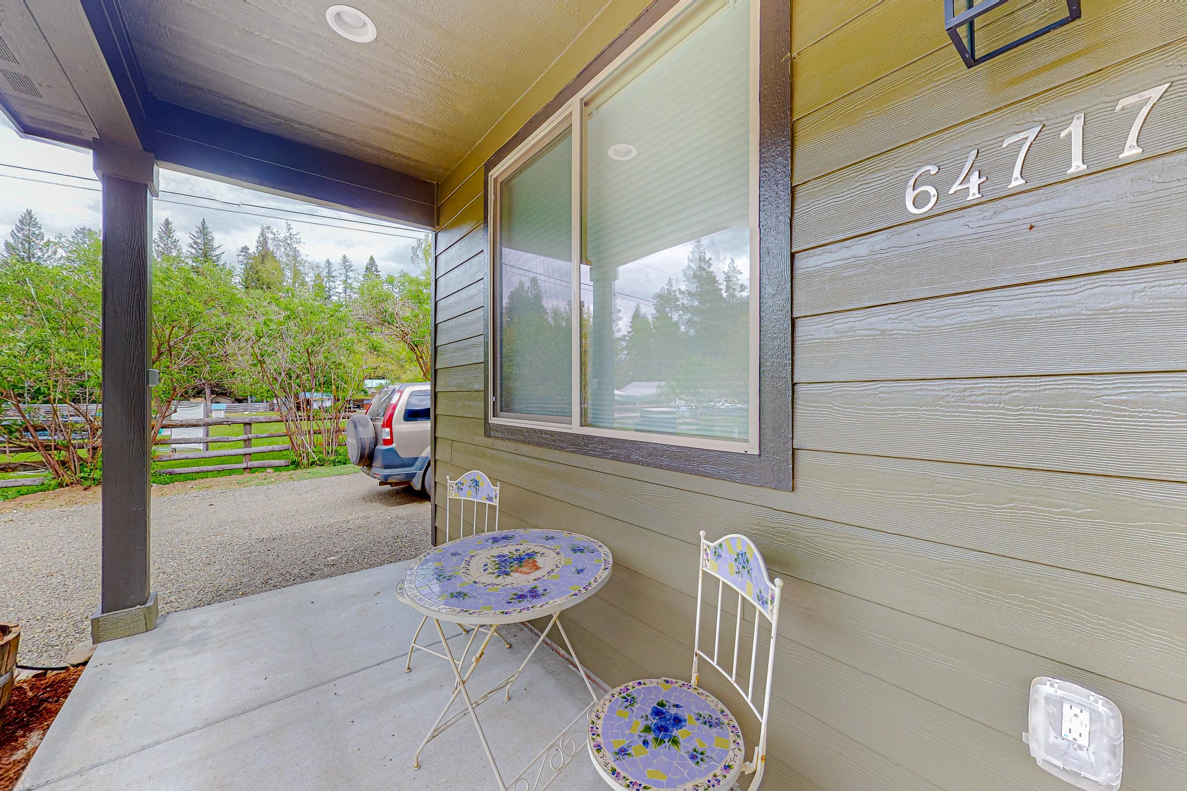 Mountain Meadow Retreat 6