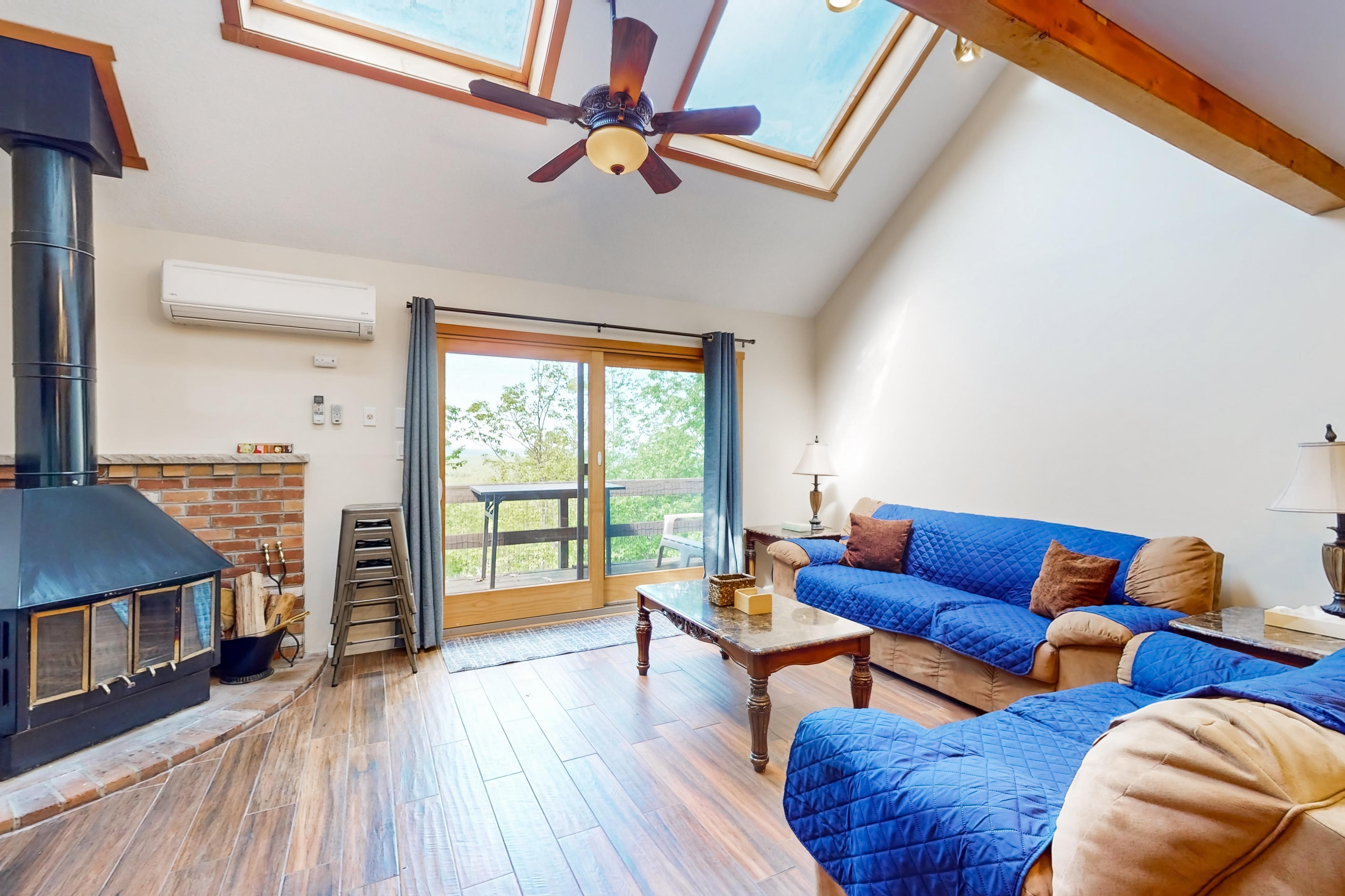 Mountain Home at Camelback 6