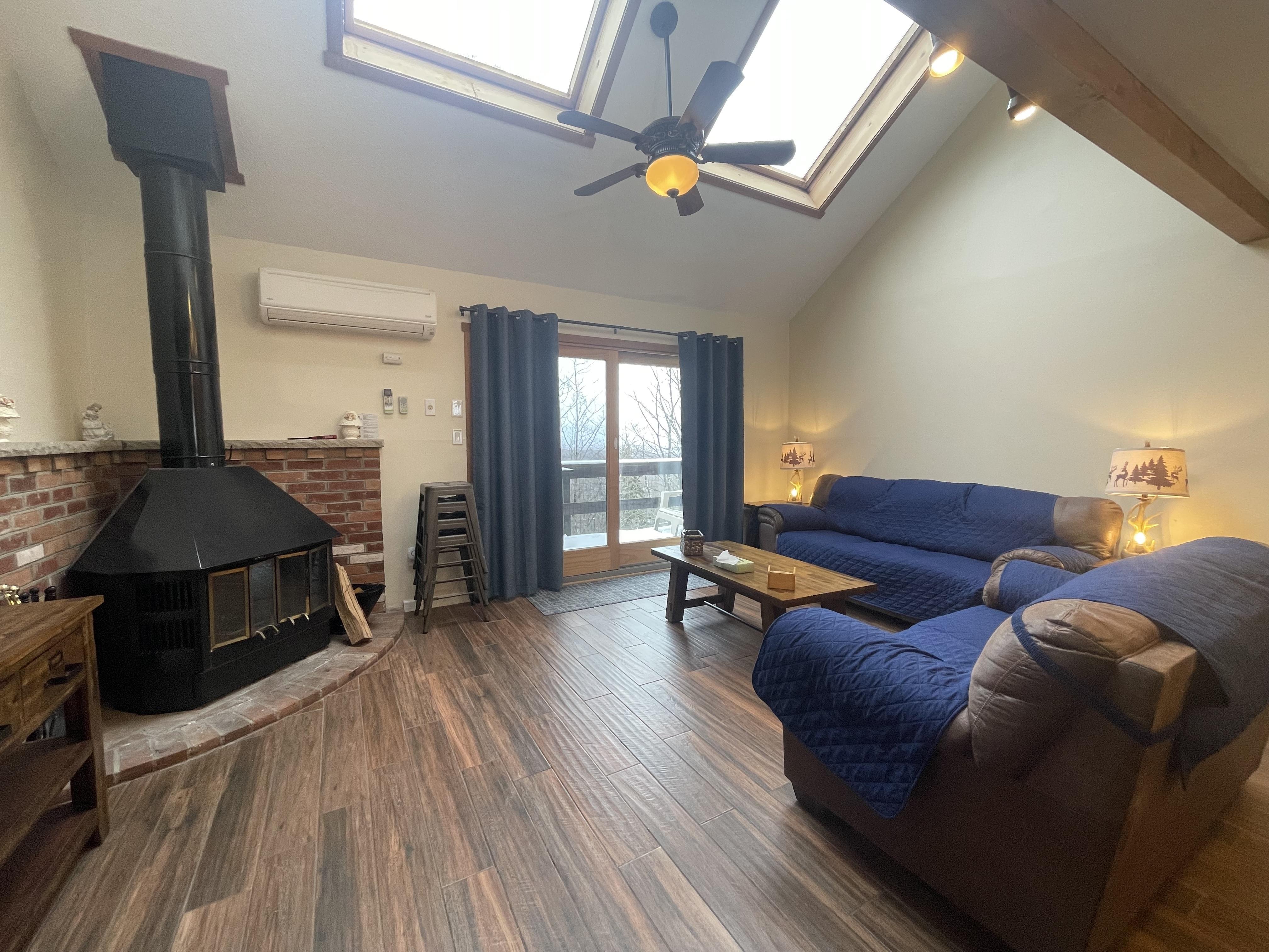 Mountain Home at Camelback 3