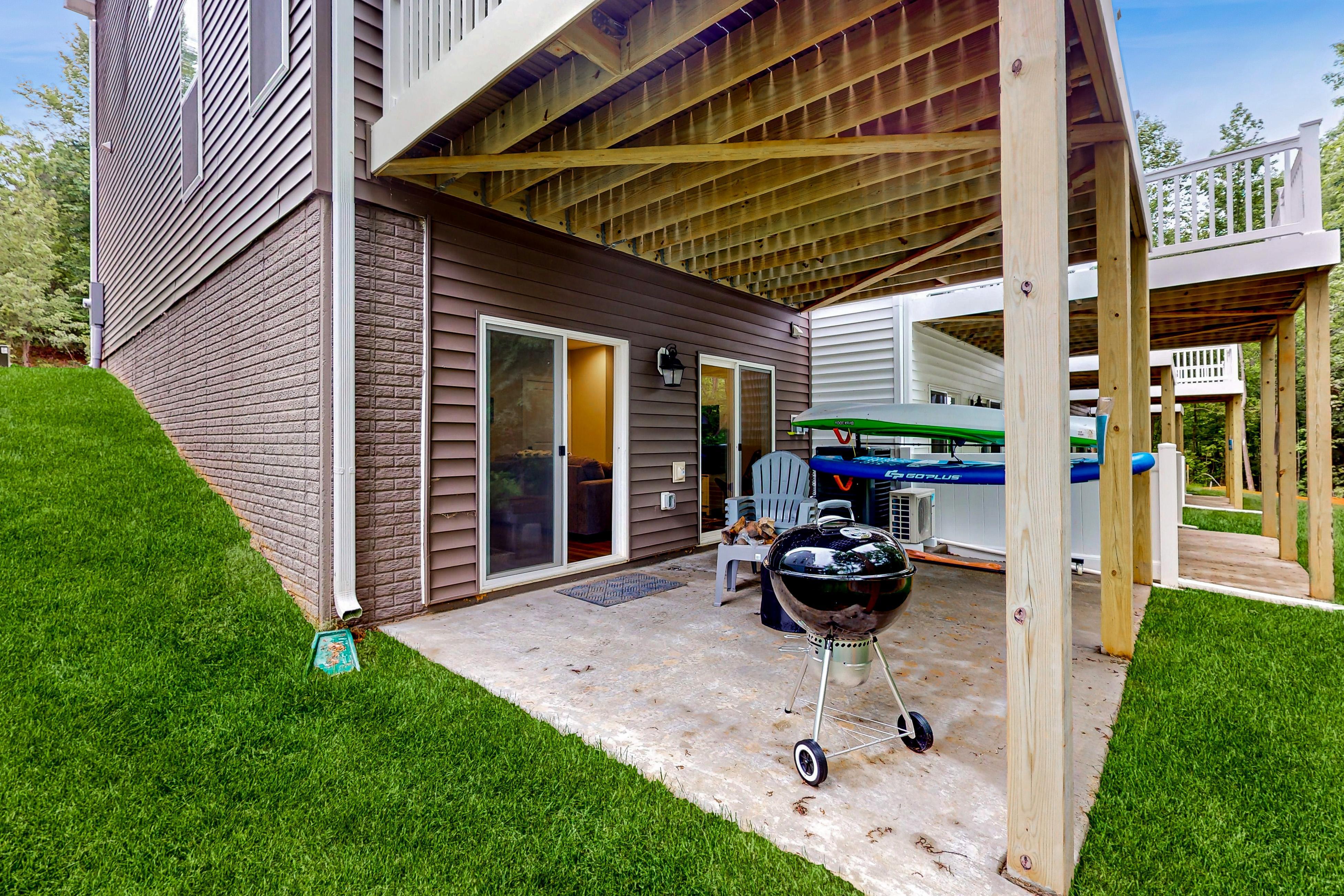 The Cove is Calling 6