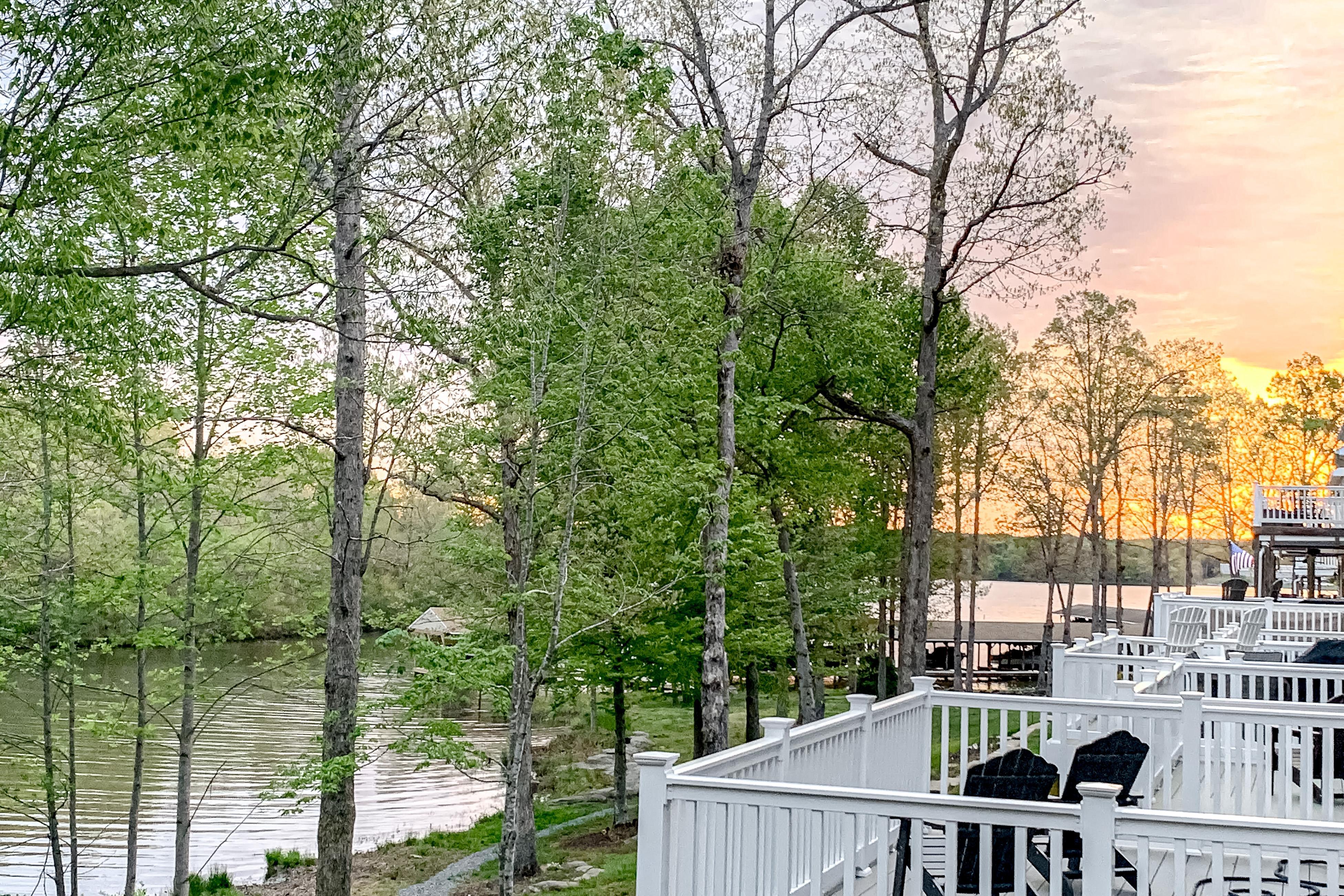 The Cove is Calling 3