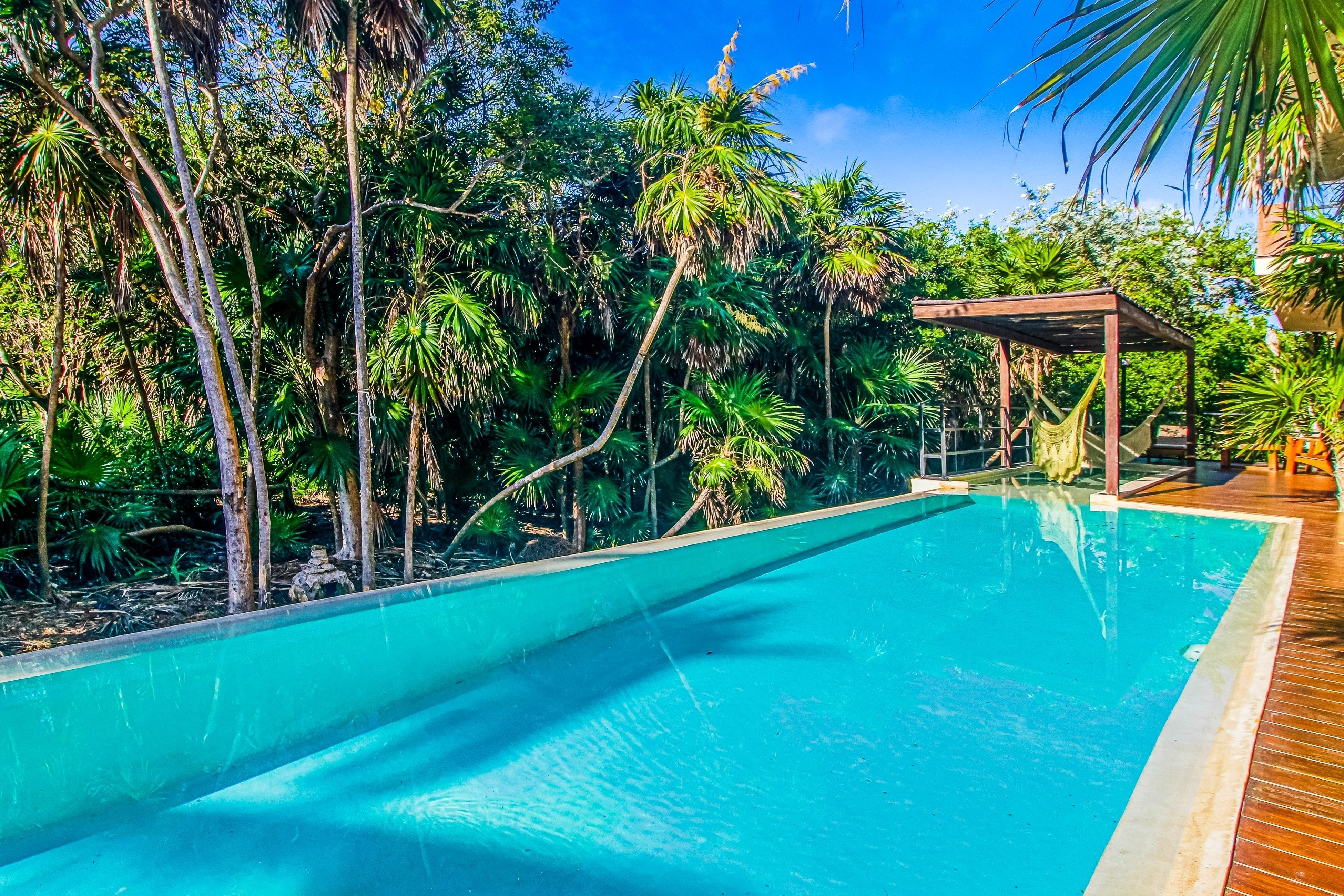 Reefside Haven at Tankah Bay 5