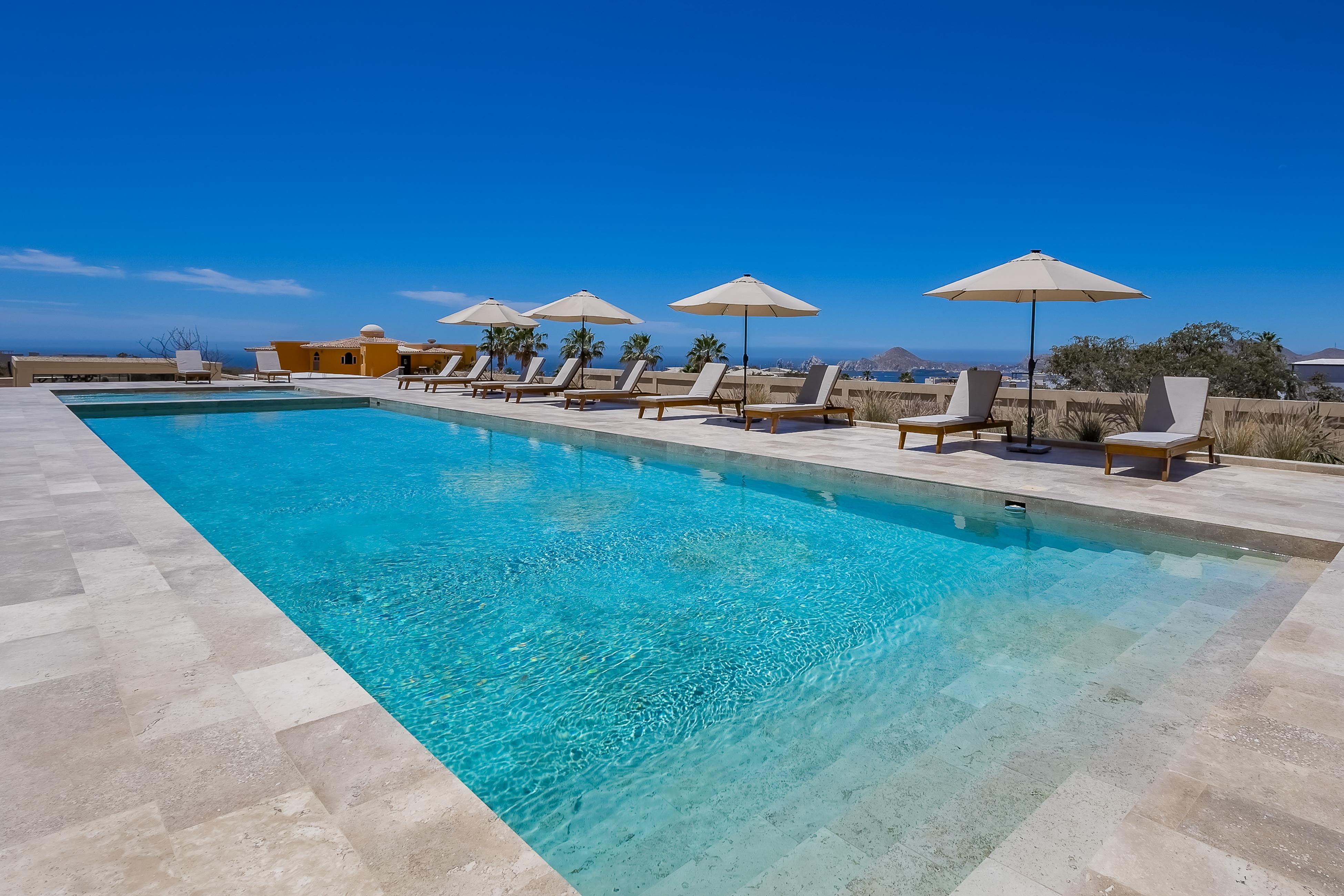 Casa de Happy - Mistiq Los Cabos