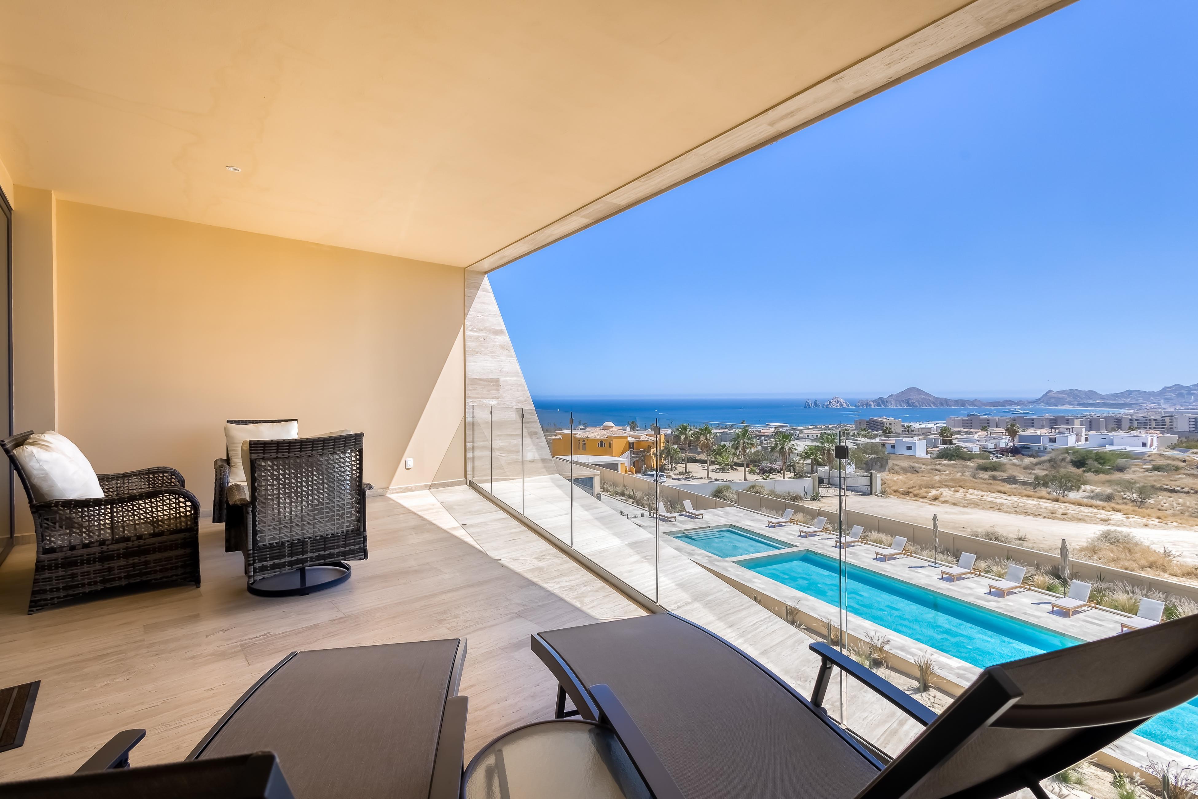 Casa de Happy - Mistiq Los Cabos 2