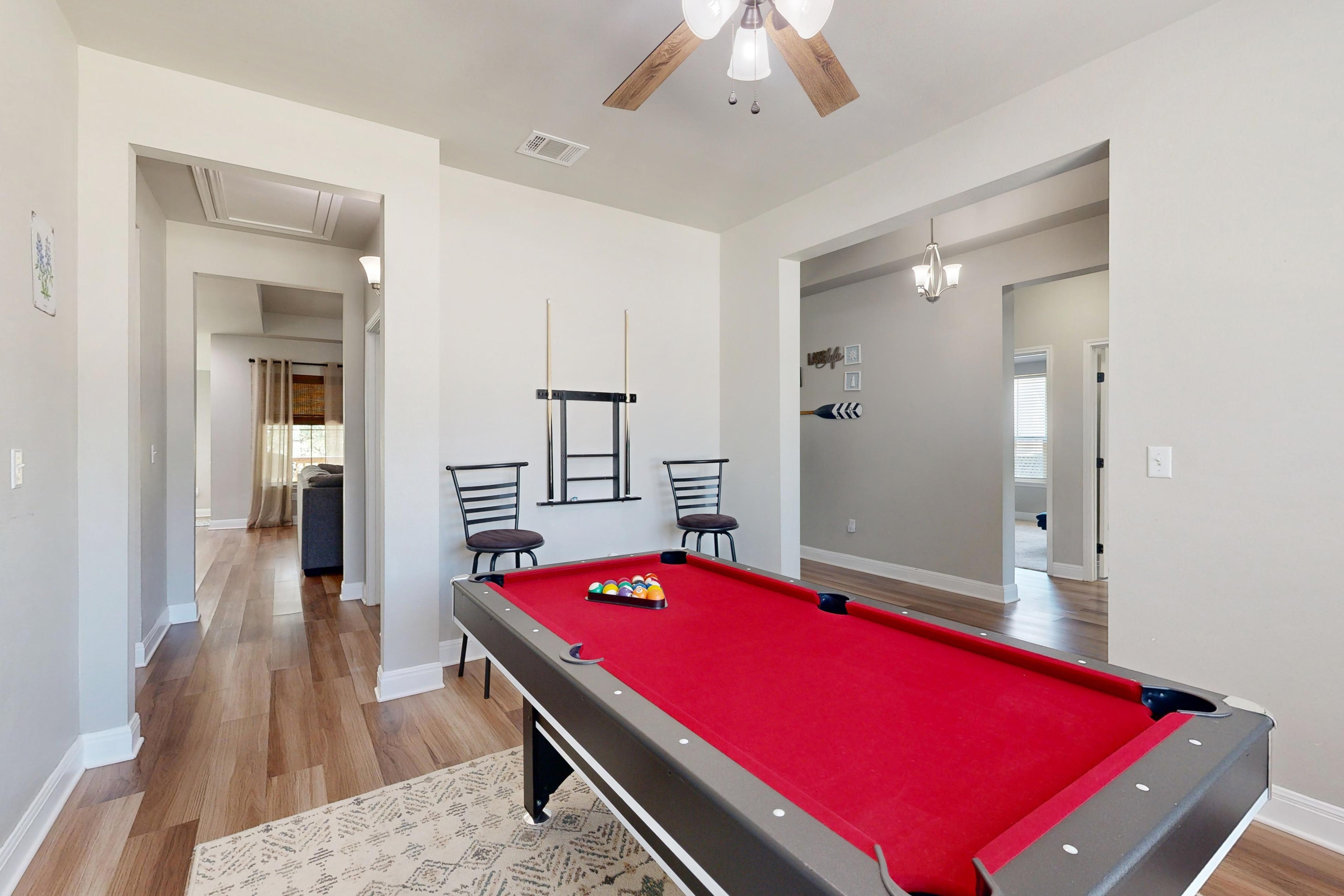 Escape to Tranquility 3