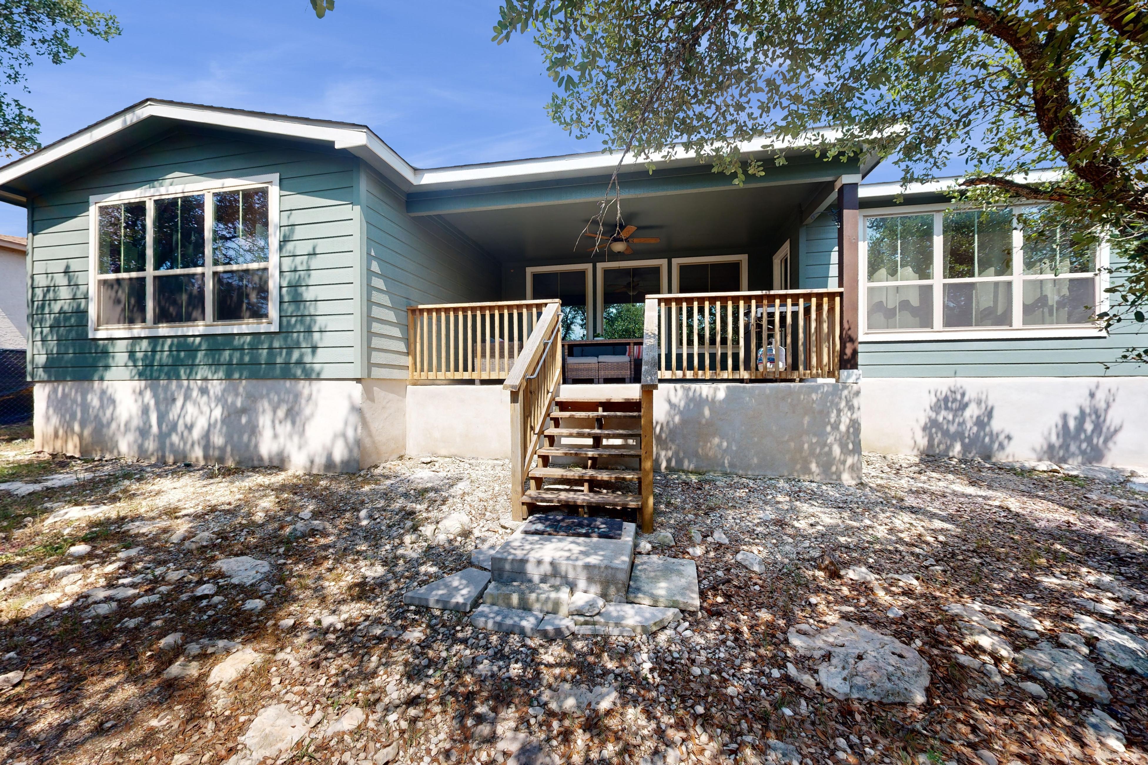 Escape to Tranquility 6