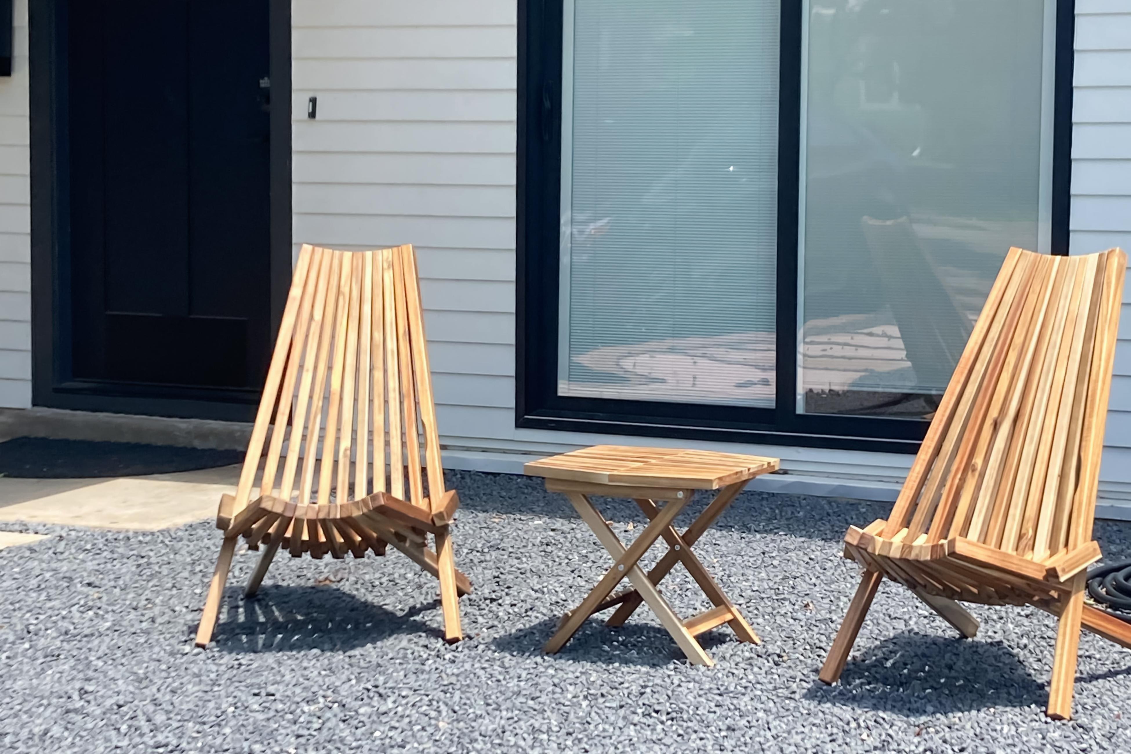 Charming Austin House 6