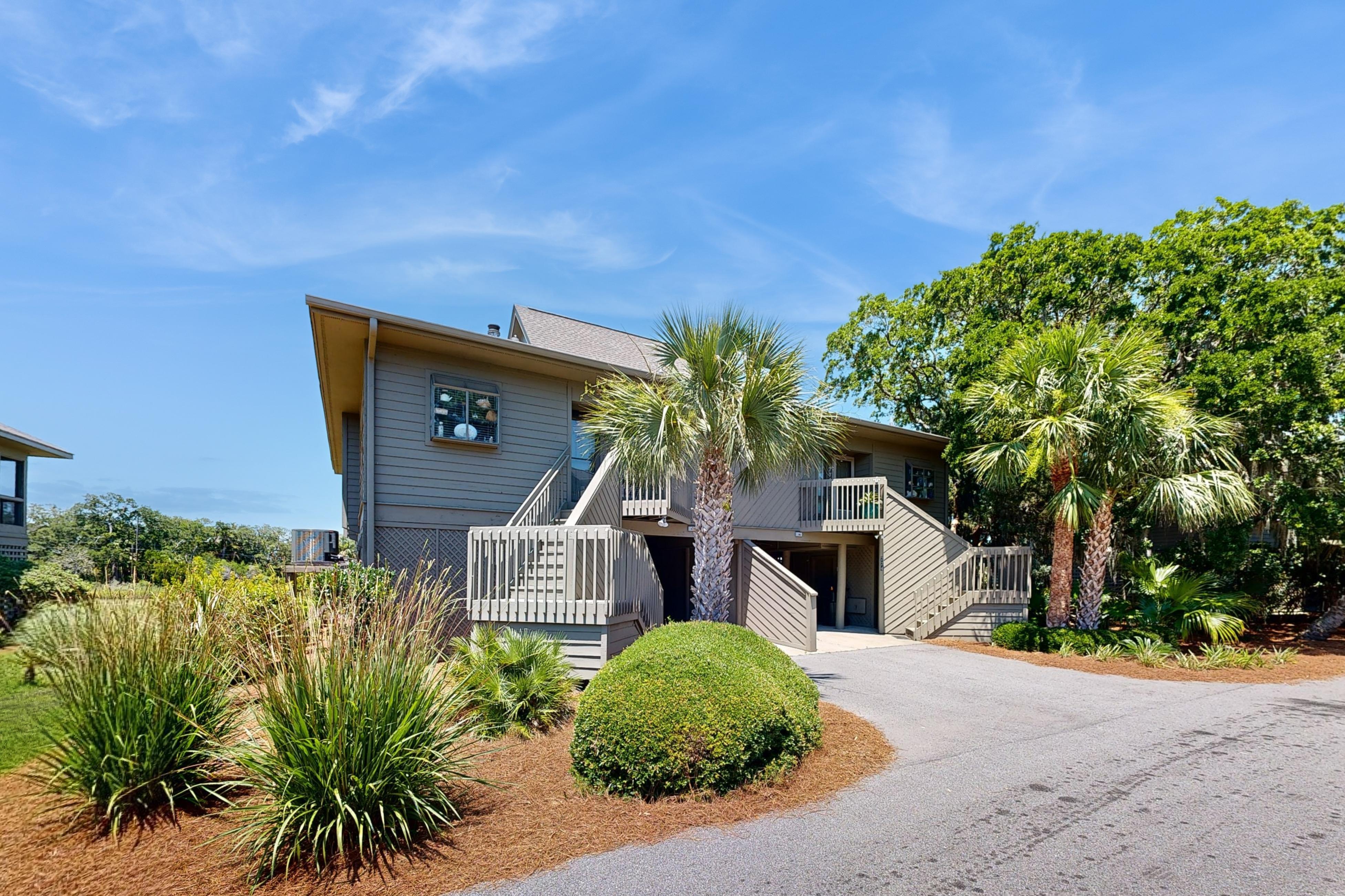 Summerwind Villa - 785