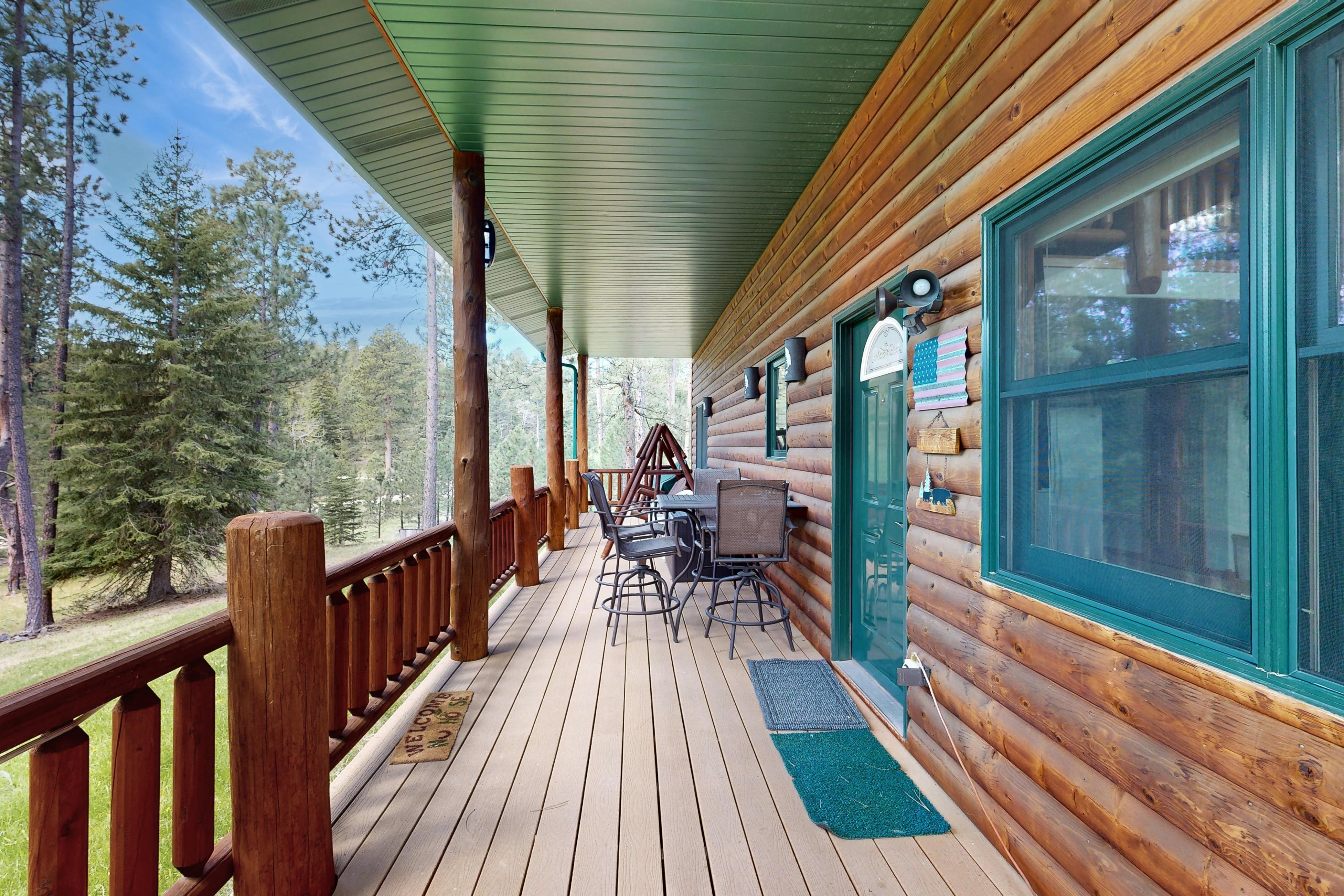 Retreat at Ship Rock | Photo 2