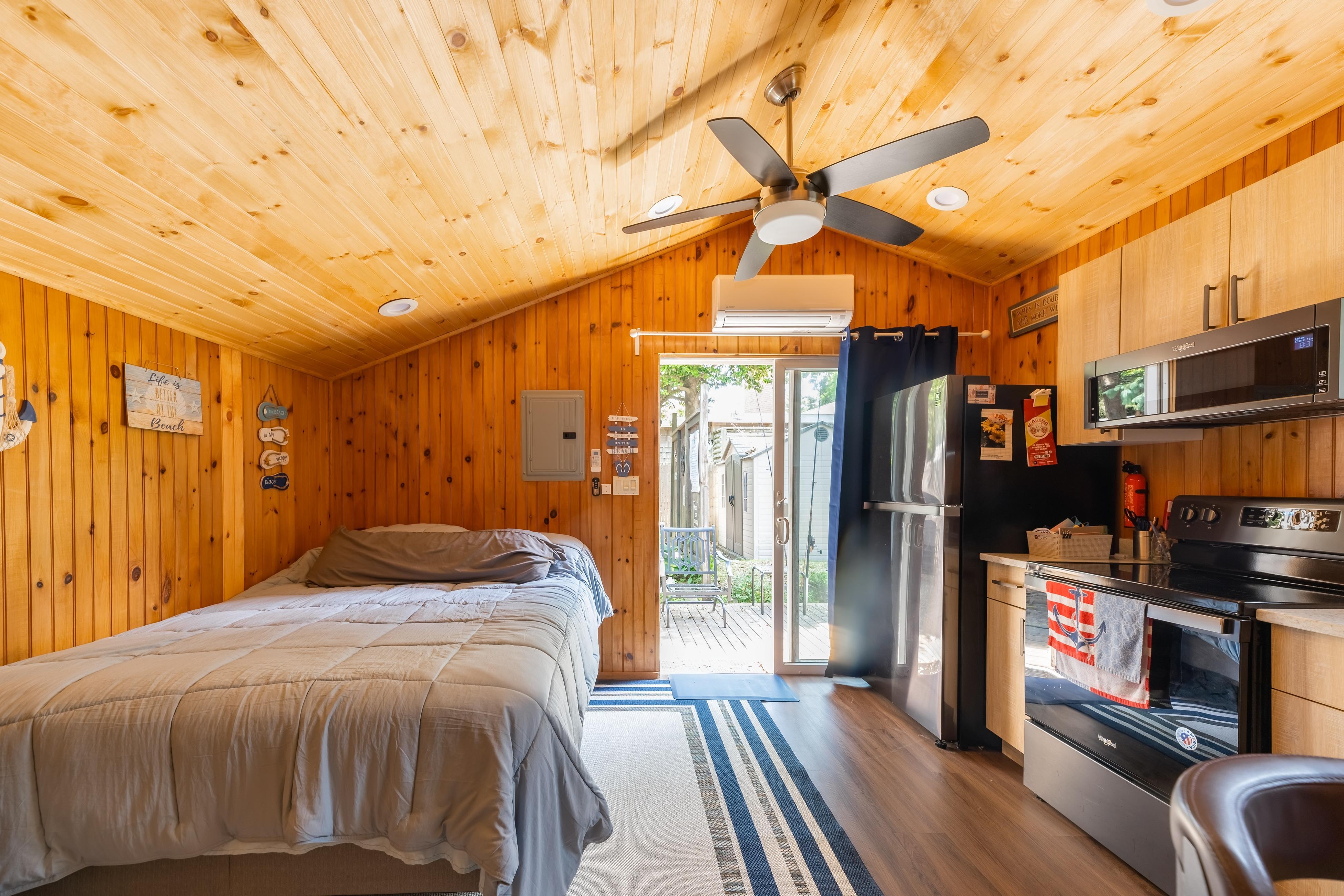 Coastal Cove Cottage 2