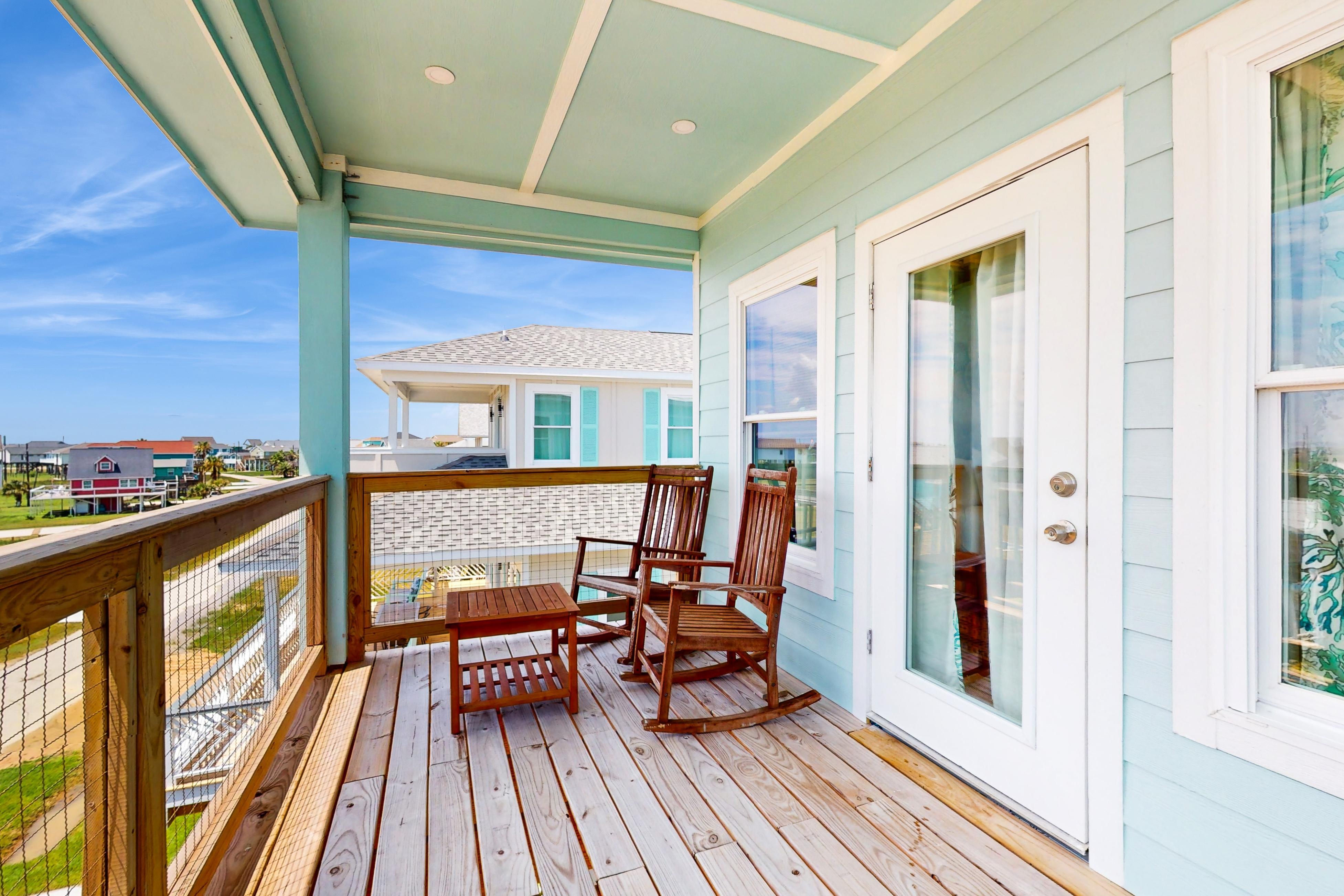 Escape at the Pass 6