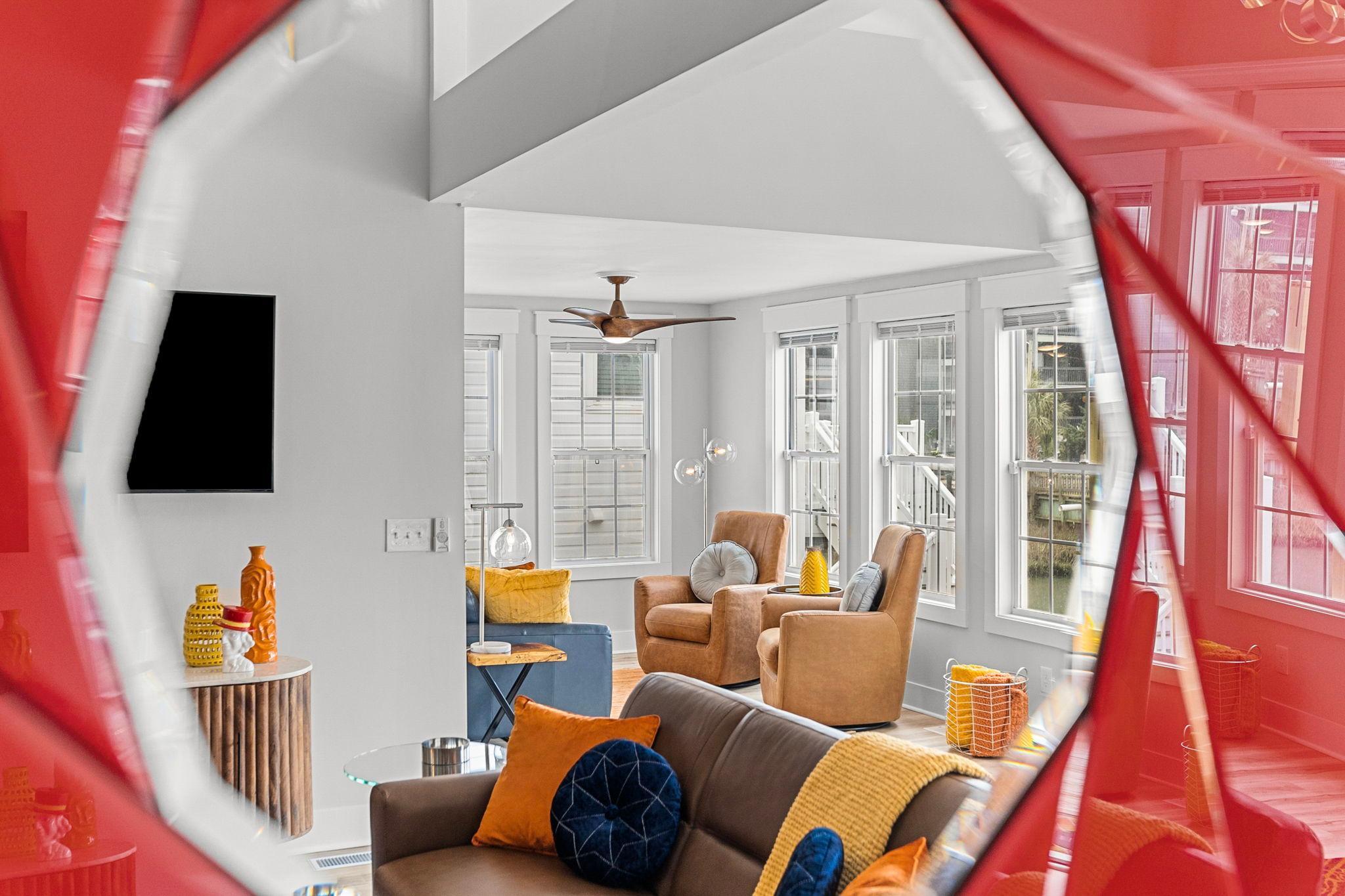 Charlie's Beach Retreat 3